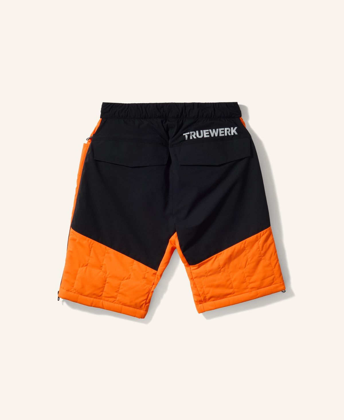Woobie Buttvest #color_vis orange