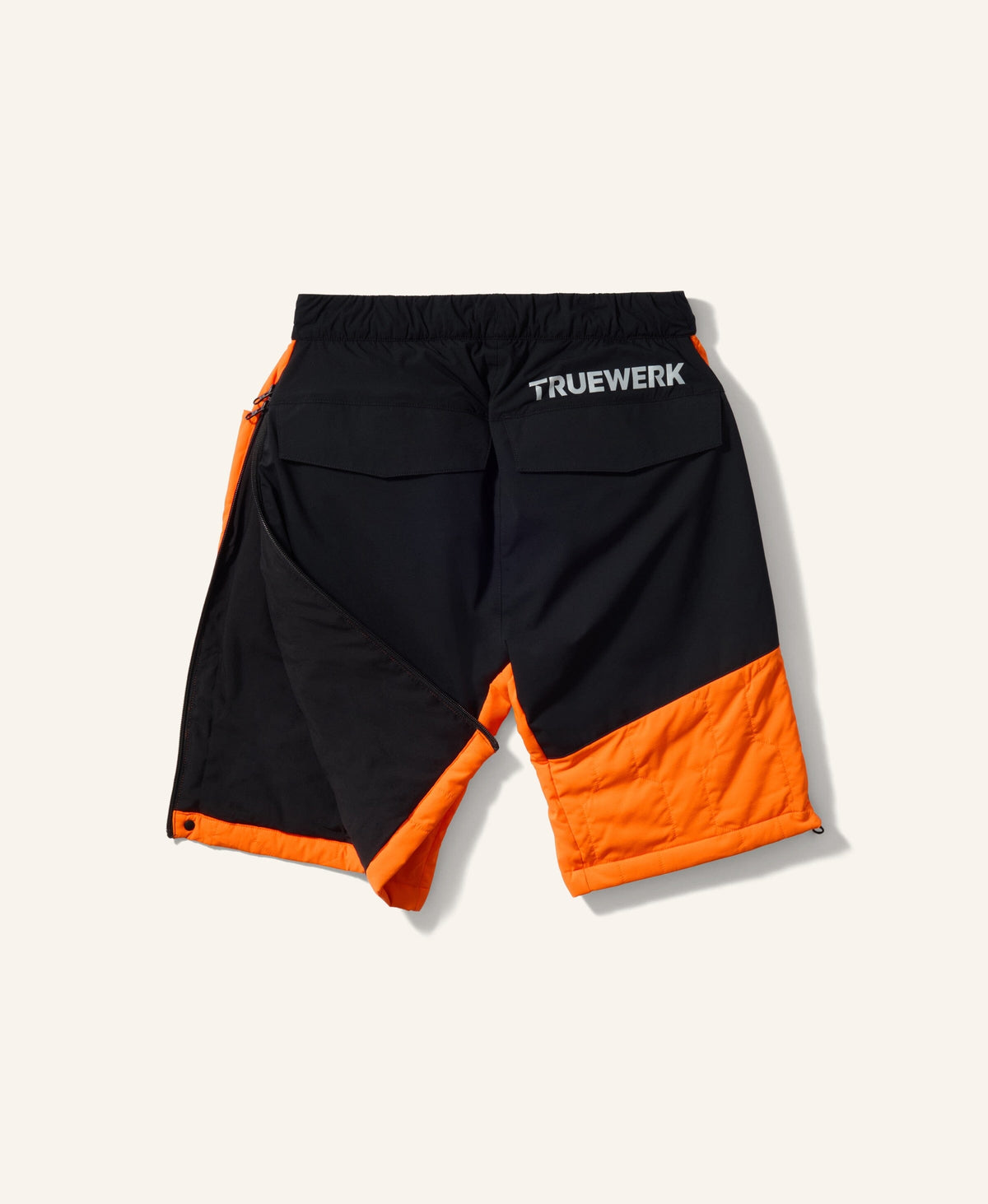 Woobie Buttvest #color_vis orange
