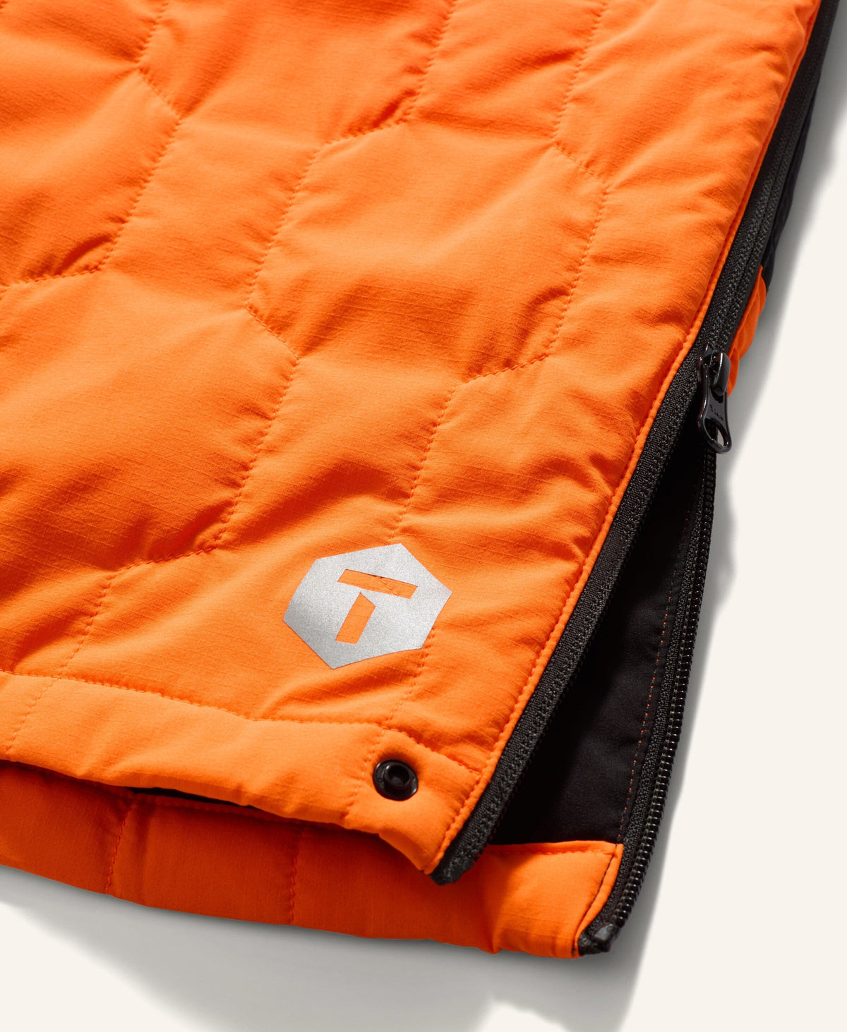 Woobie Buttvest #color_vis orange