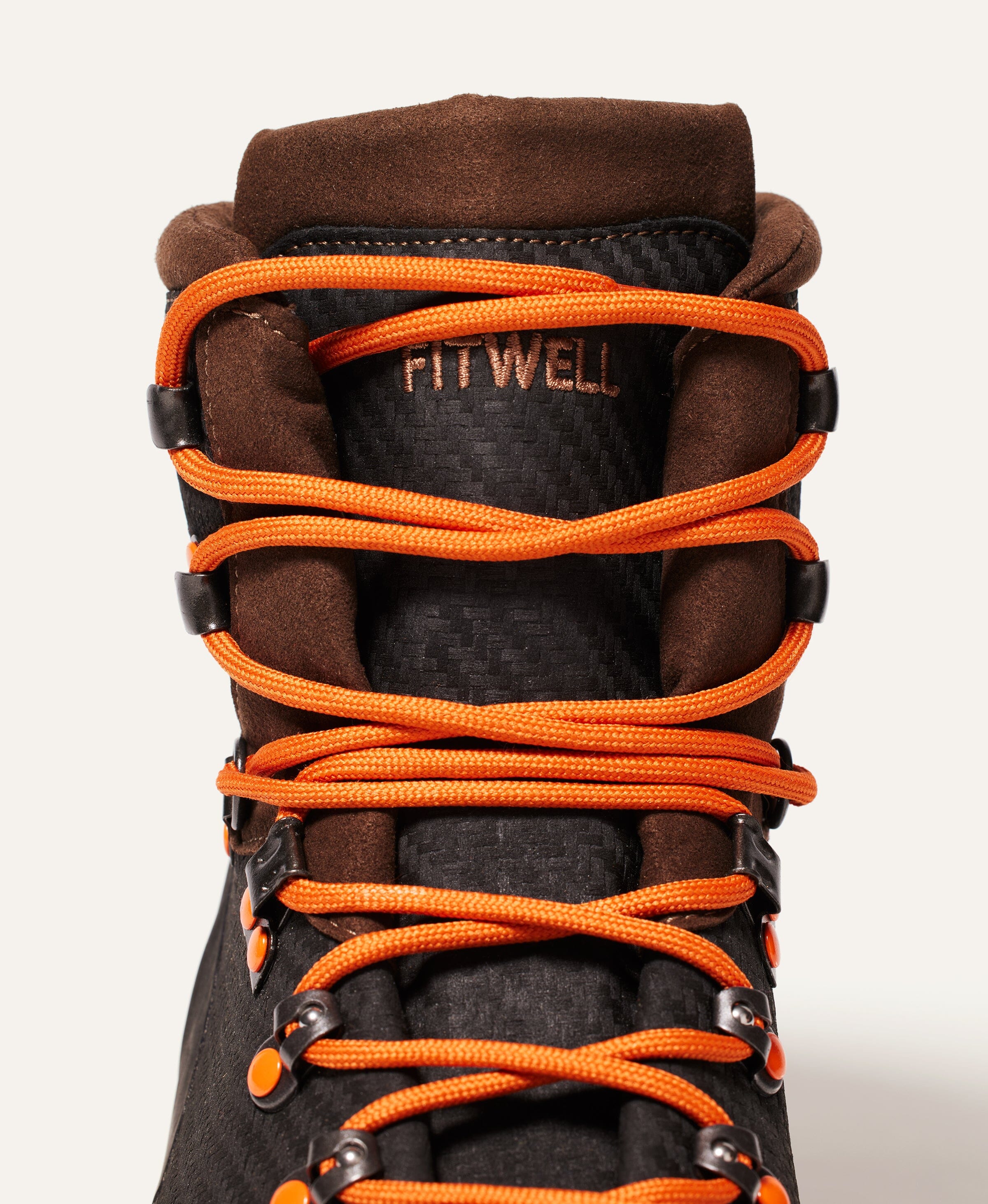 Fitwell JEK Boots TRUEWERK 