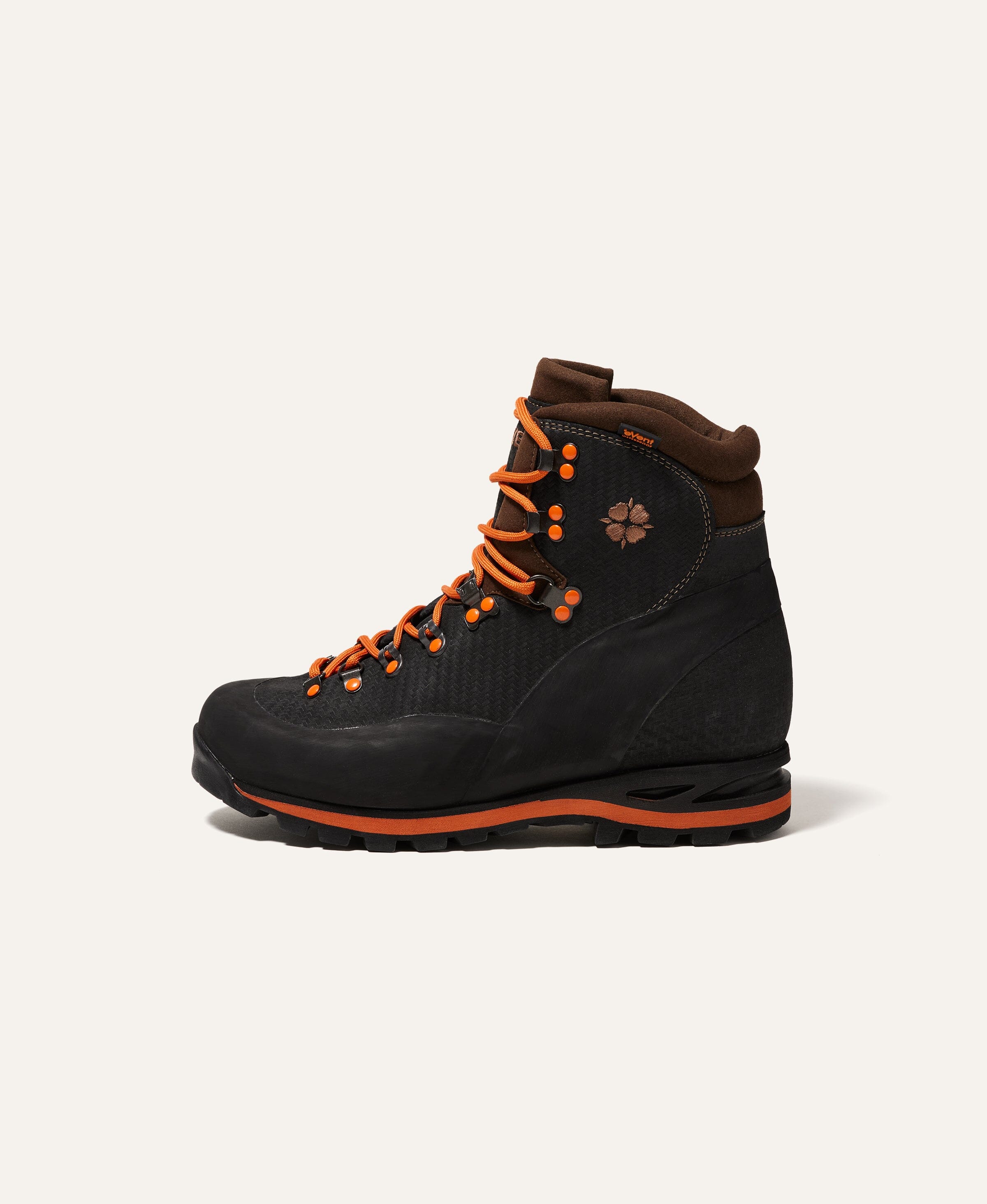 Fitwell JEK Boots TRUEWERK 