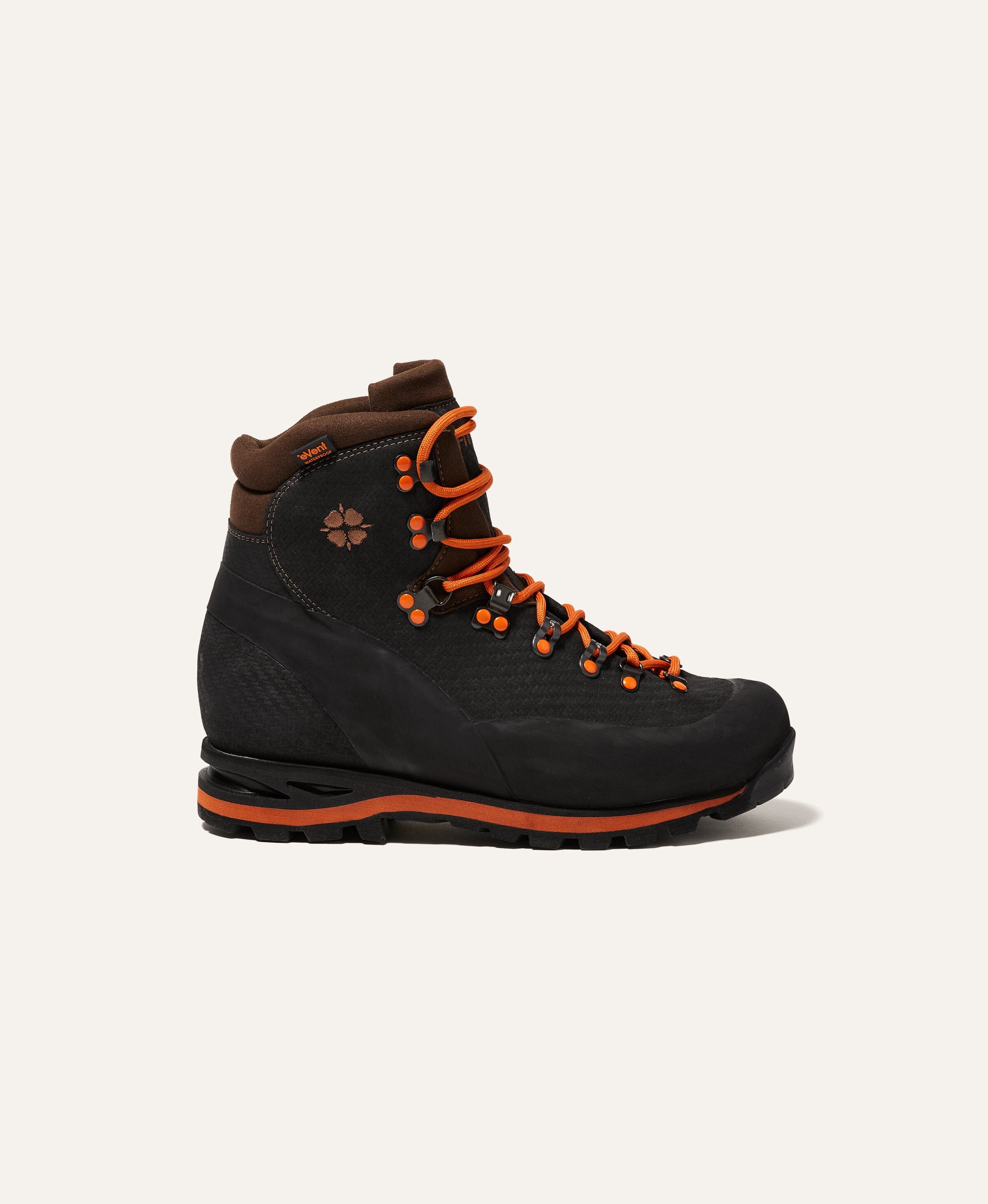 Fitwell JEK Boots TRUEWERK 