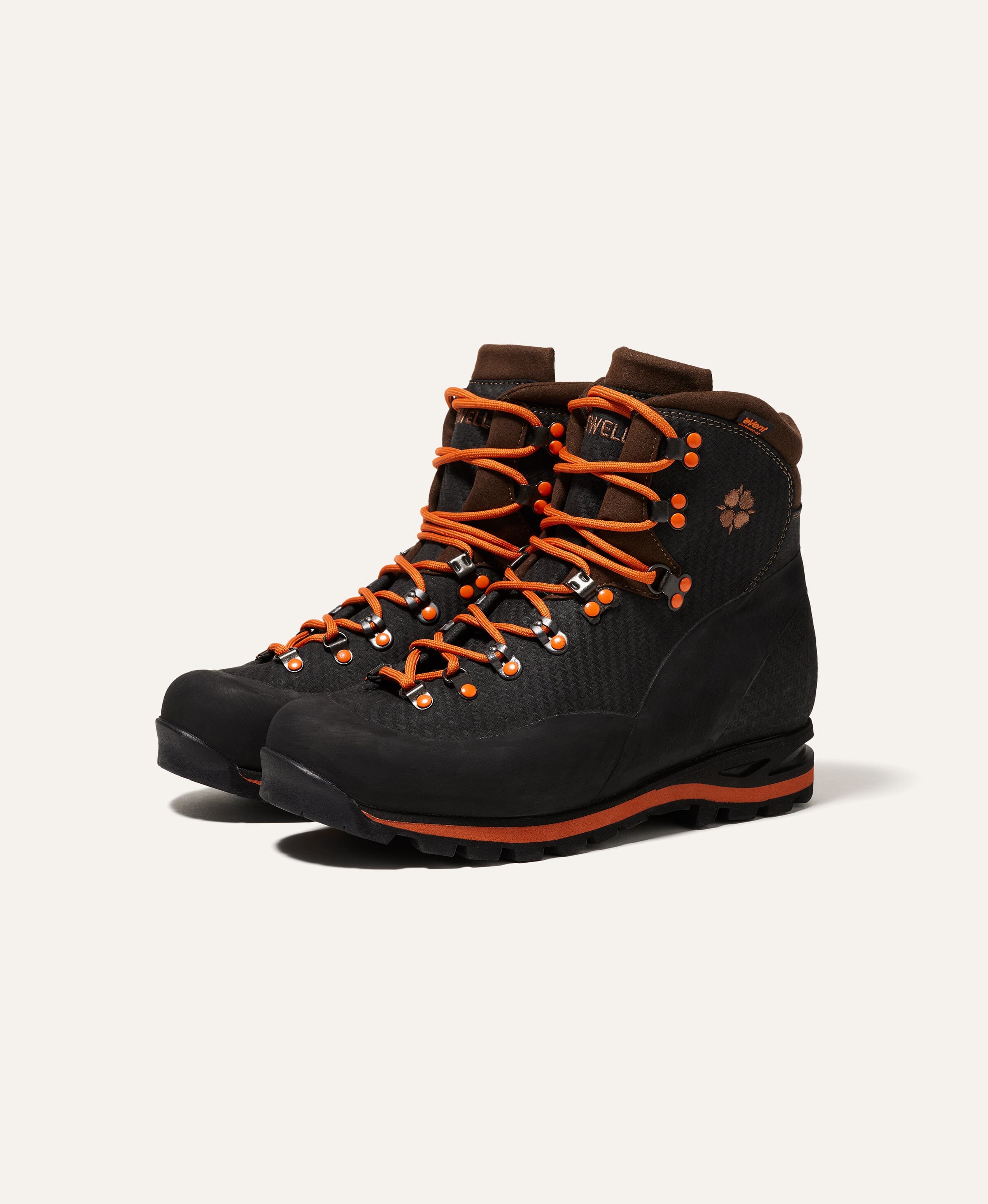 Fitwell JEK Boots TRUEWERK 