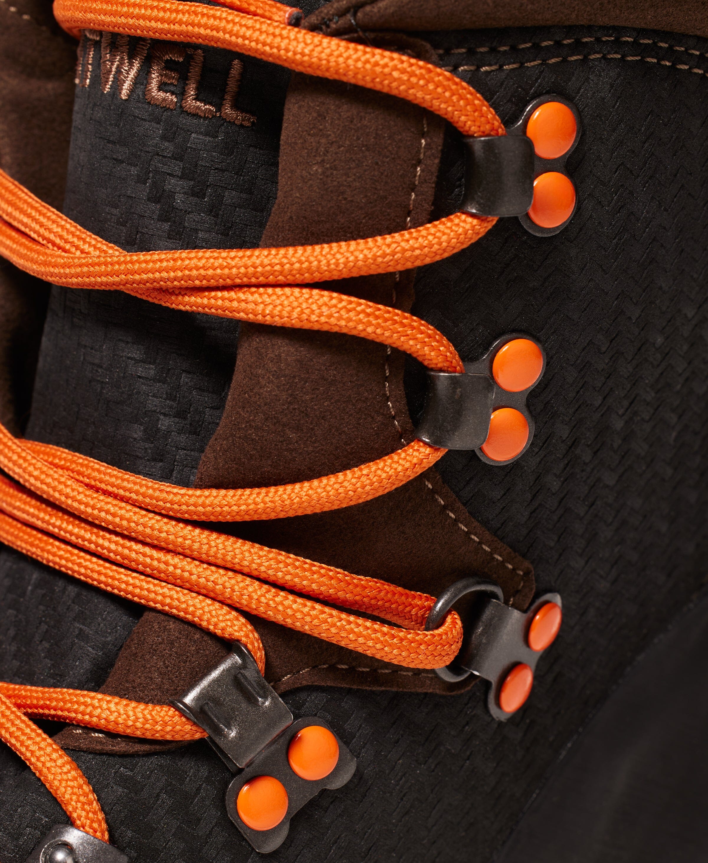 Fitwell JEK Boots | Performance Work Boots | Truewerk