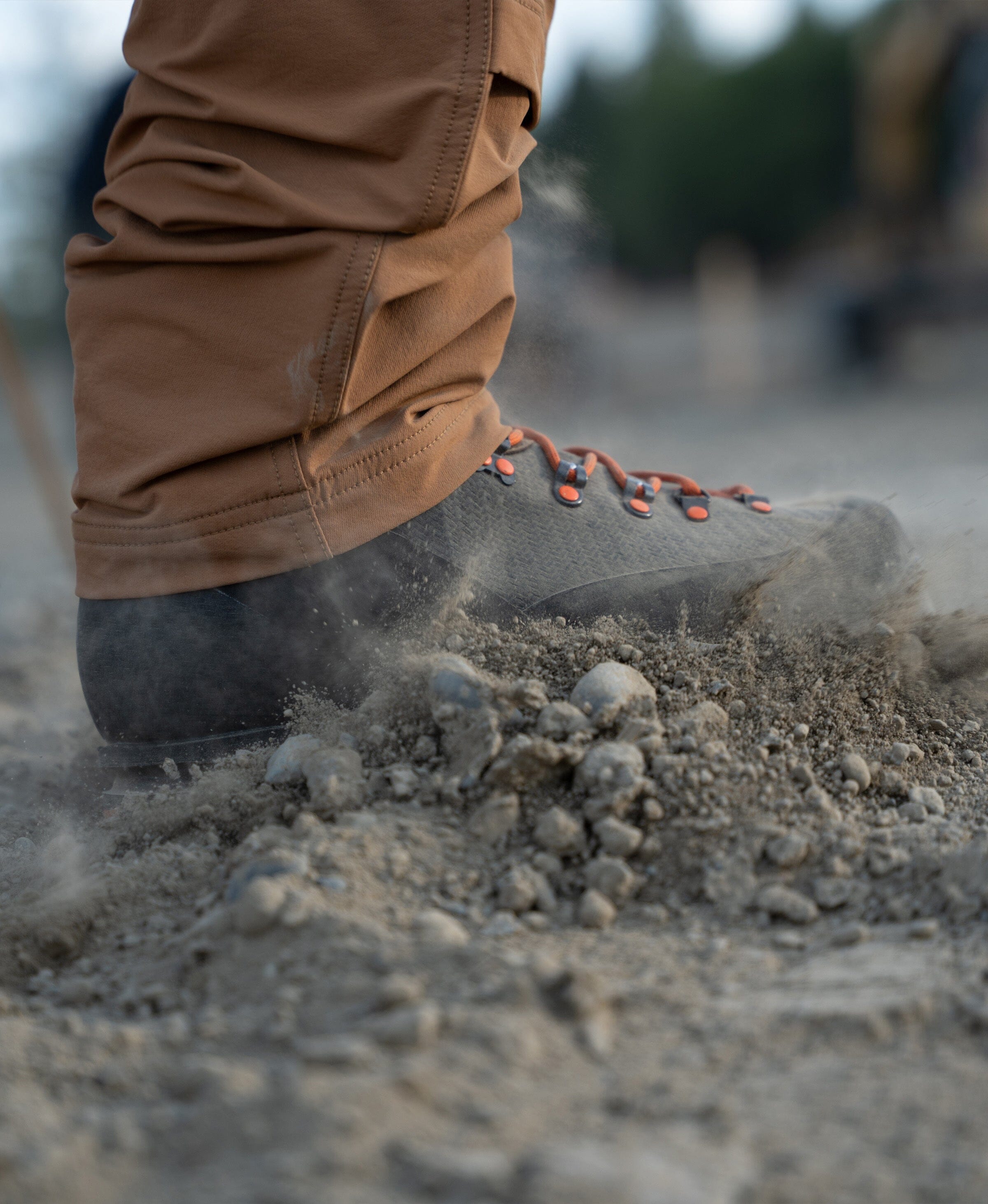 Fitwell JEK Boots TRUEWERK 