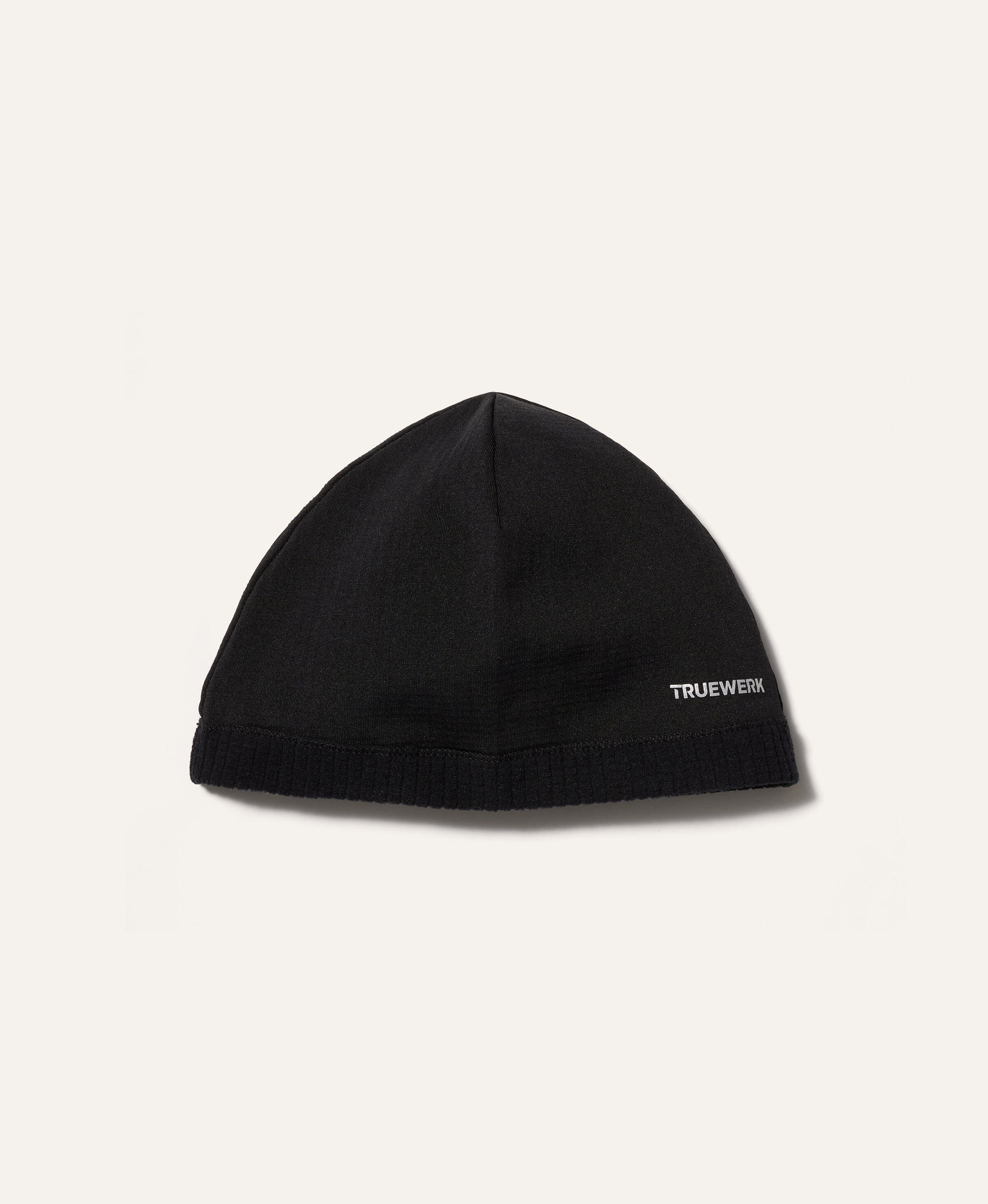 M1 Beanie TRUEWERK Black 