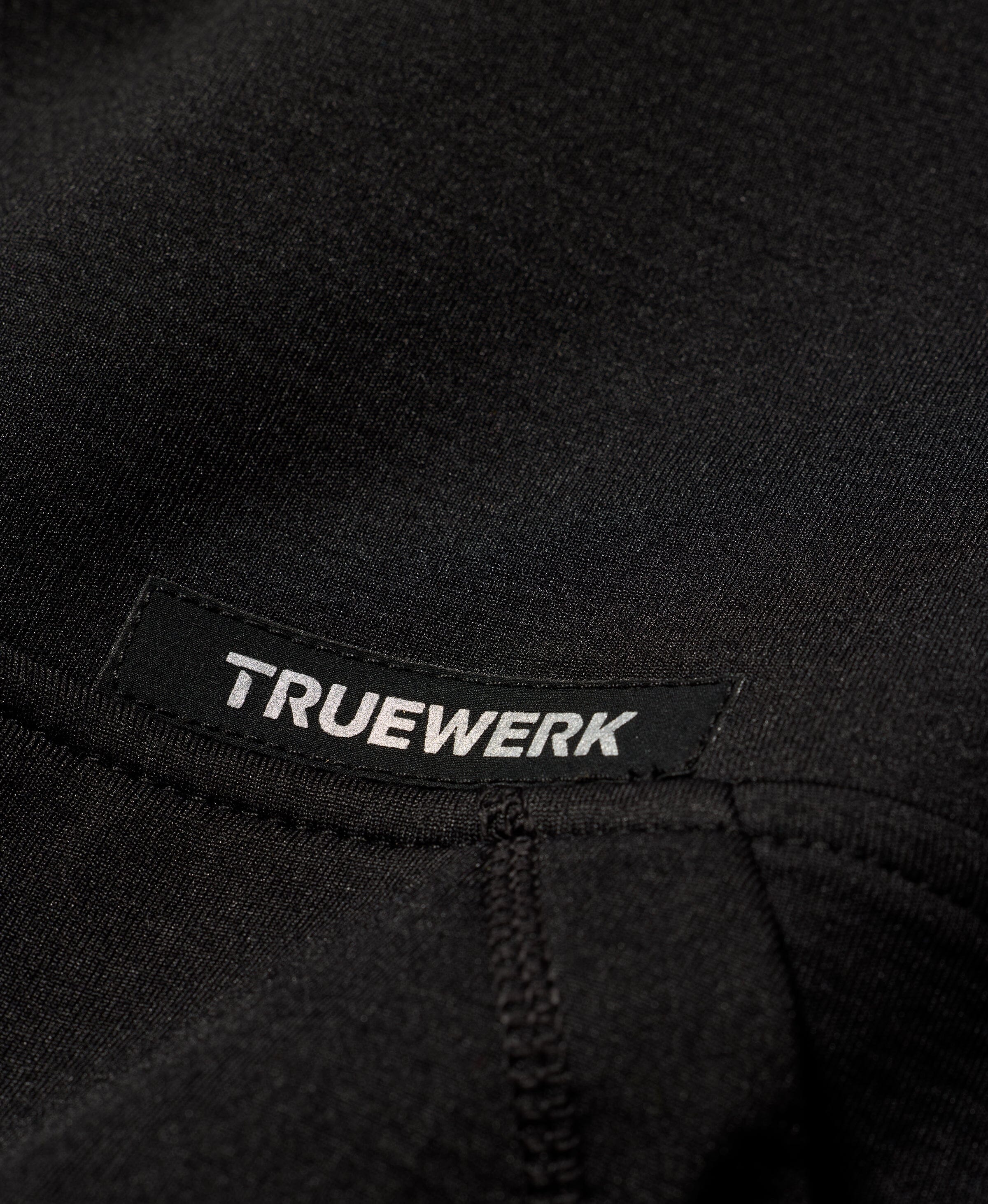 M1 Grid Hoodie Truewerk #color_black