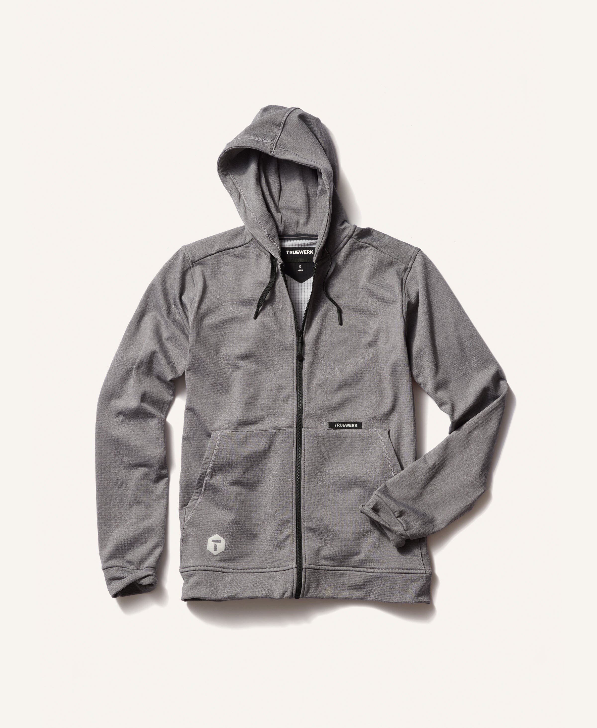 Mens Hoodies Light Hoodie For Summer Zipper Thin Hoodies For