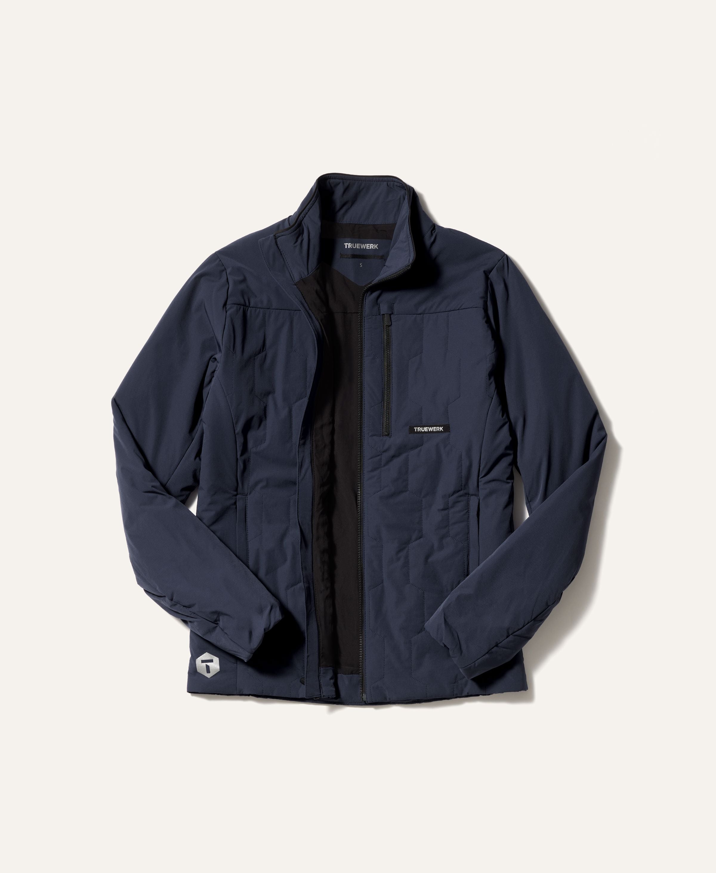 M3_Woobie_Jacket #color_dark navy