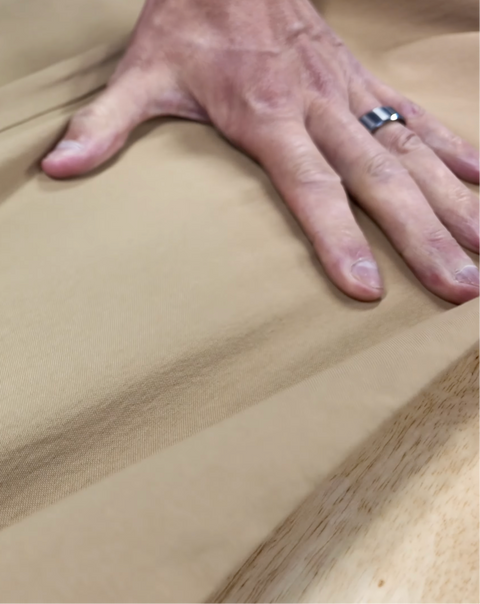 Inside the J2 WerkPant Bootcut