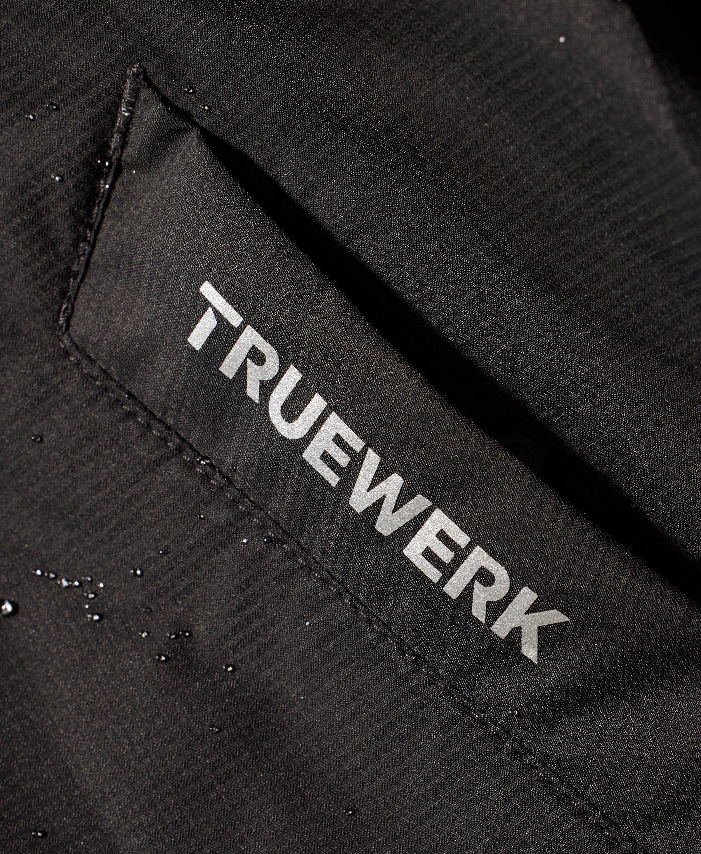 S1 StormShell Jacket Truewerk 