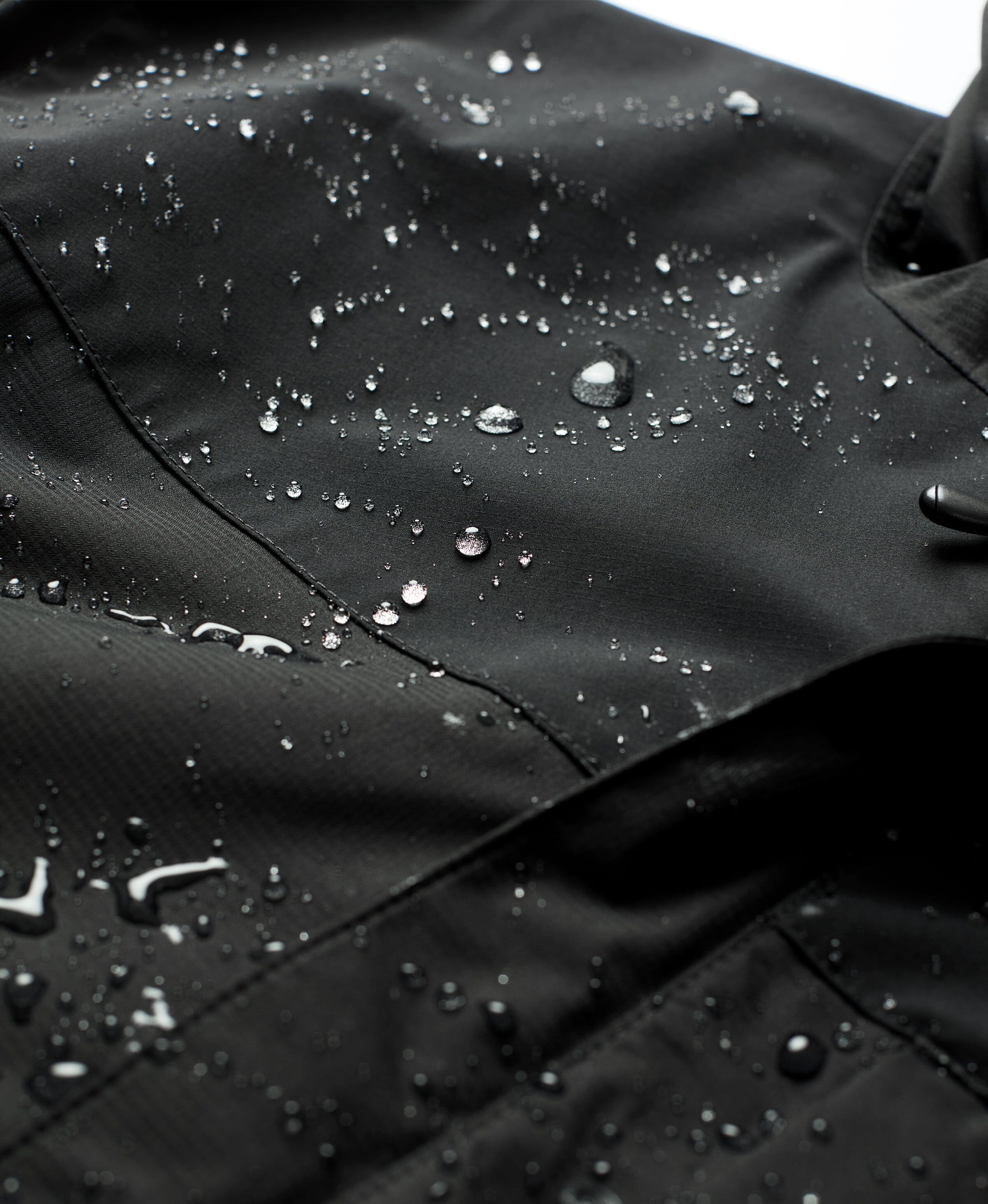 S1 StormShell Jacket #color_black