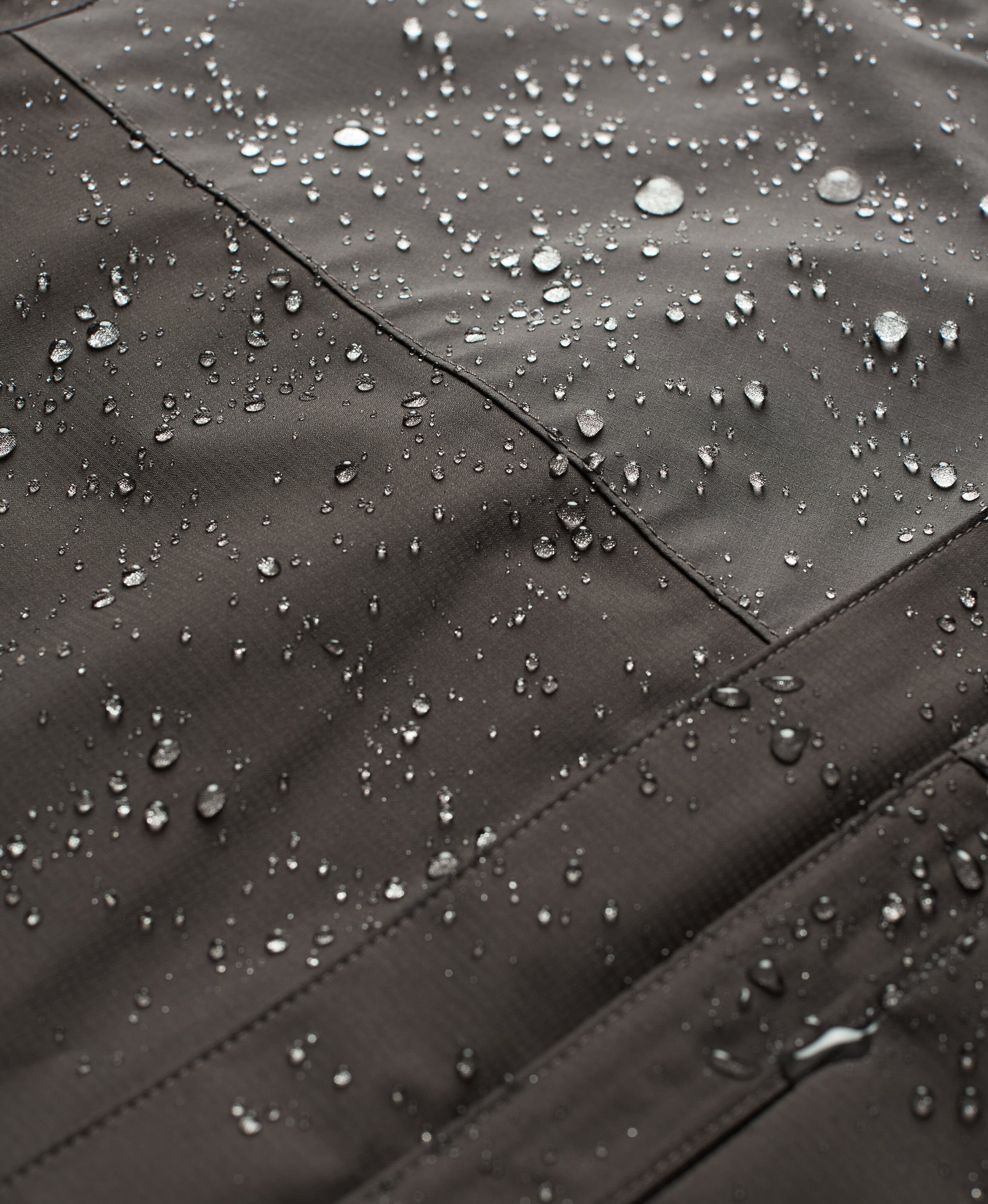 S1 StormShell Jacket #color_deep grey
