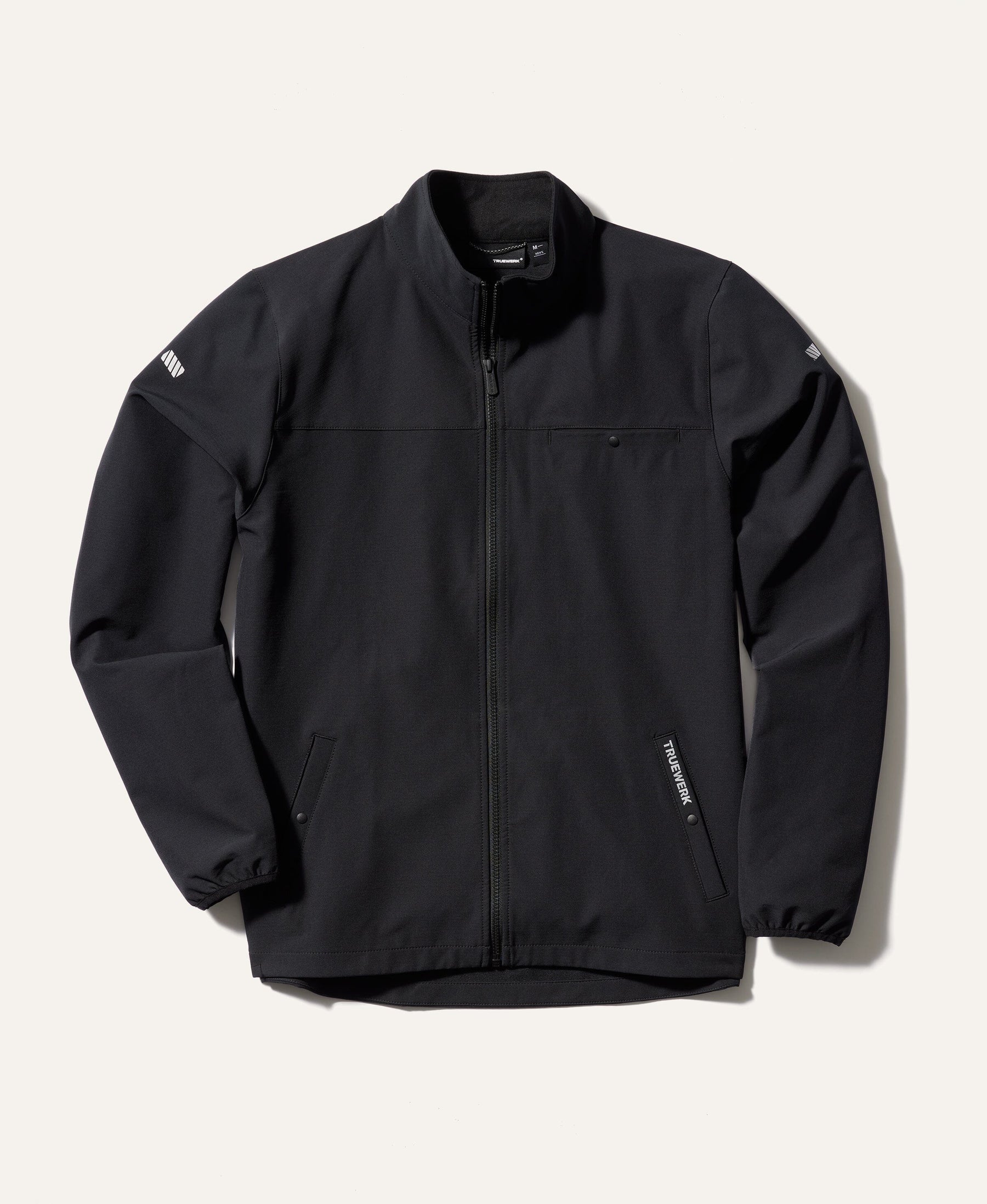 Work Jackets and Vests | Cold Weather Outerwear | TRUEWERK