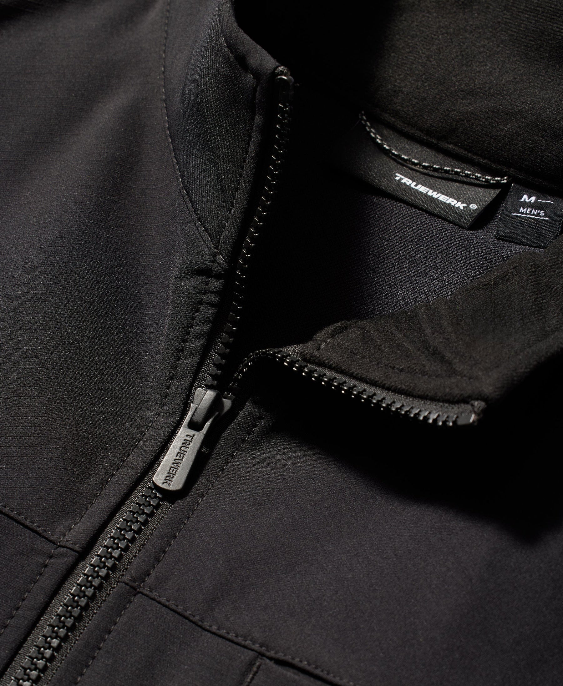 Work Jackets and Vests | Cold Weather Outerwear | TRUEWERK