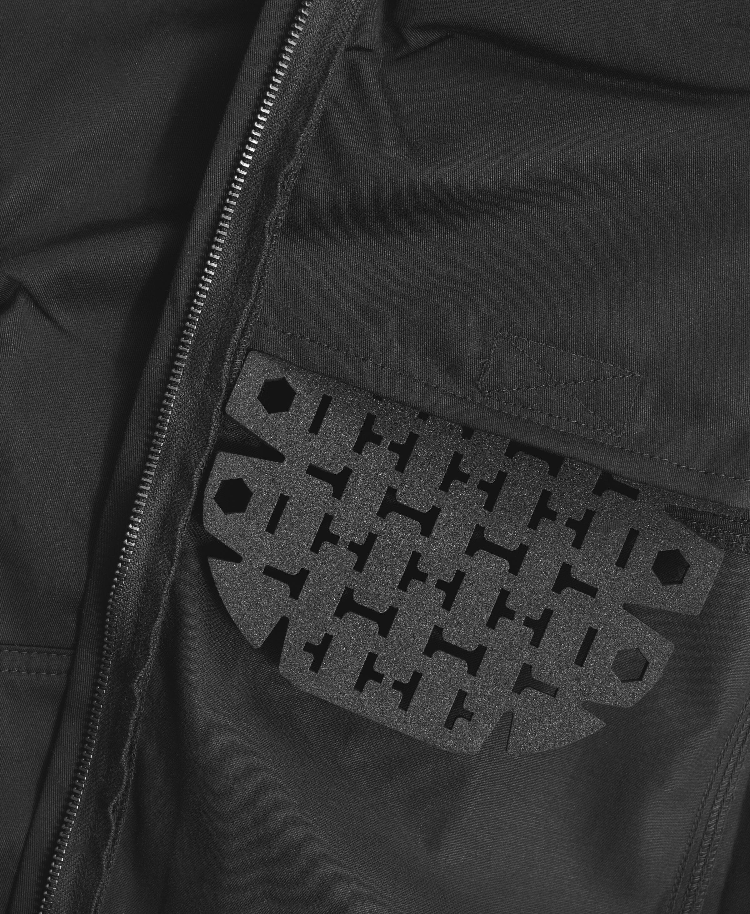FR Coverall Truewerk 