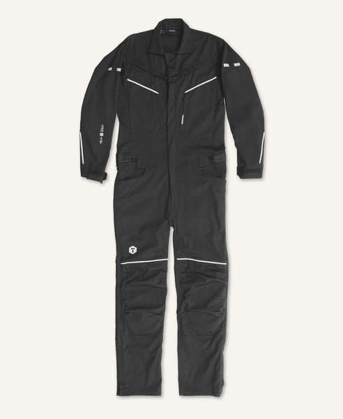 ウェア bonfire ラファガルト FR Coverall – CAT 2 Flame Resistant Work Coverall | TRUEWERK