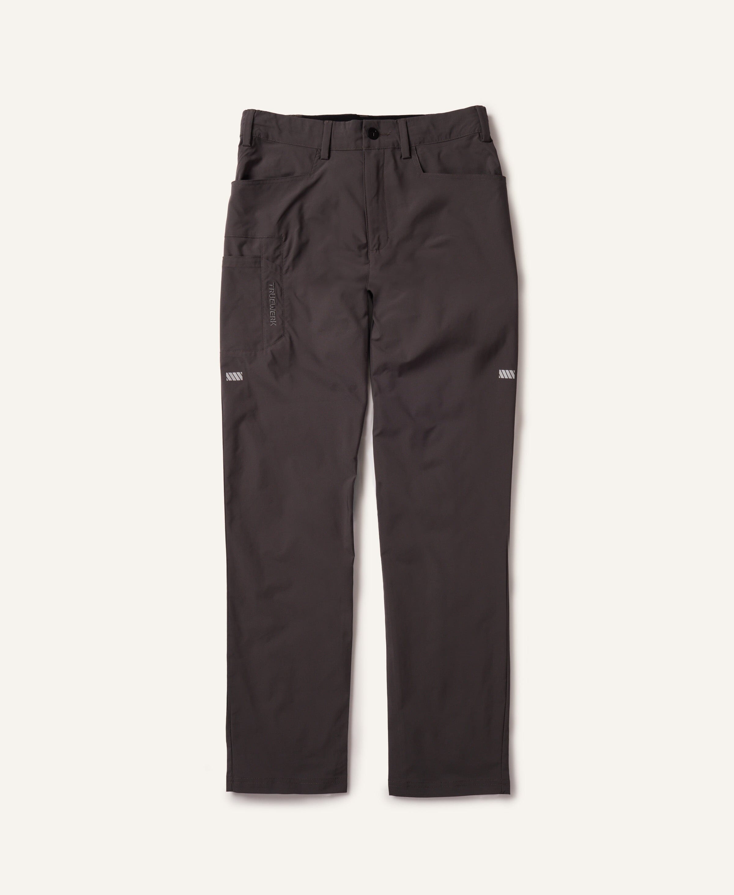 TRUEWERK Cloud AV WerkPant | Mens | Deep Grey | 3XL | High Performance Industrial Workwear TRUEWERK Cloud AV WerkPant | Mens | Deep Grey | 3XL | High Performance Industrial Workwear
