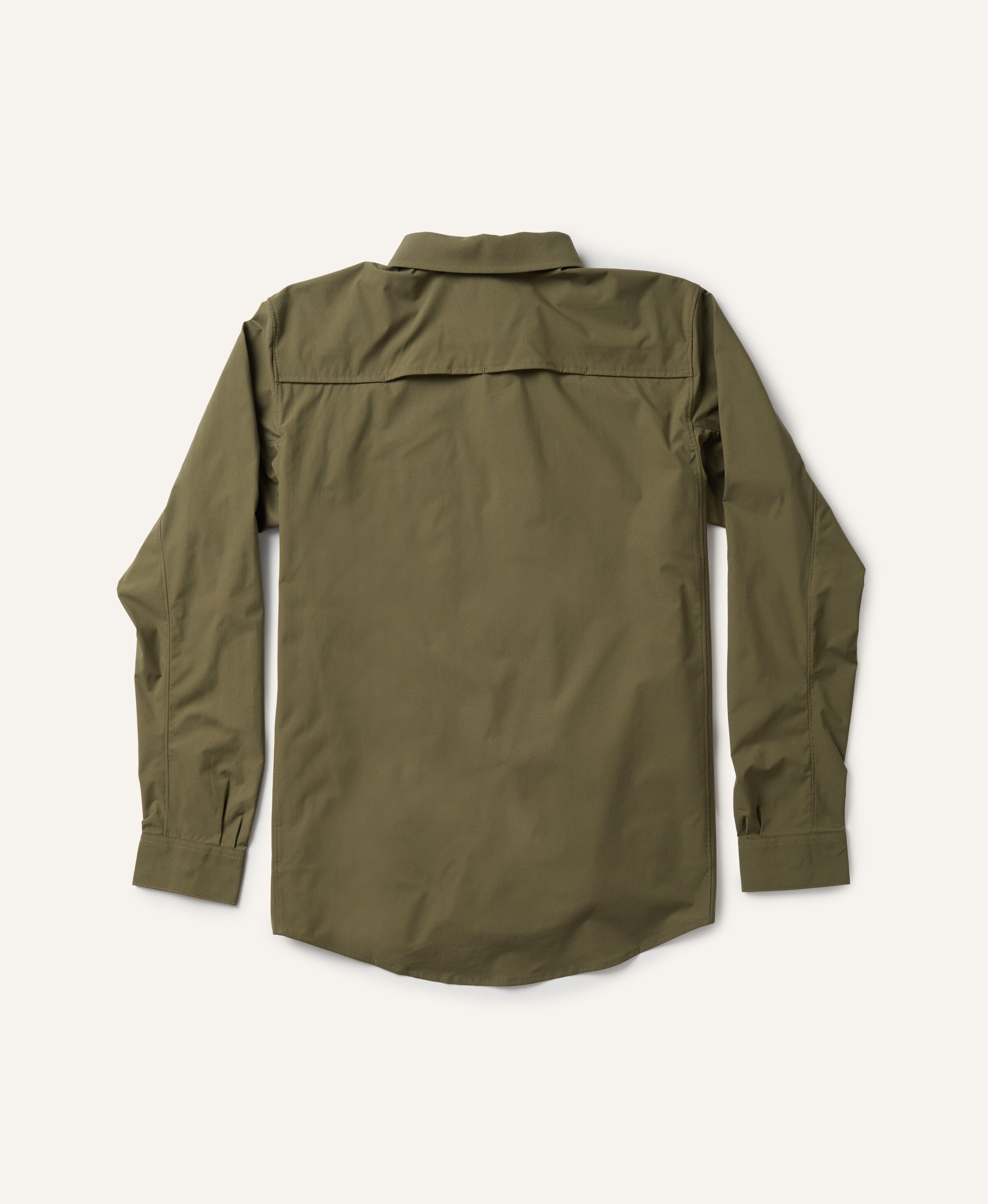 Men's Cloud AV Long Sleeve WerkShirt | UV Protection Shirt | Truewerk