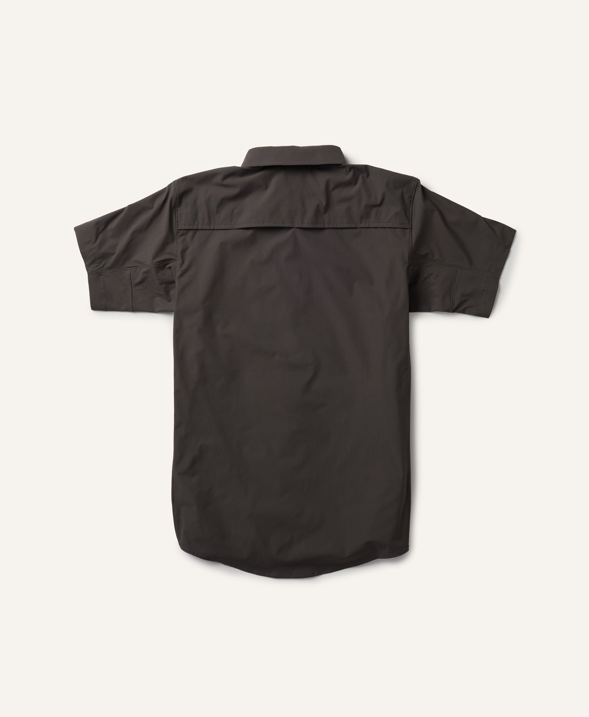Mens Cloud AV Short Sleeve WerkShirt| UV Protection | Truewerk