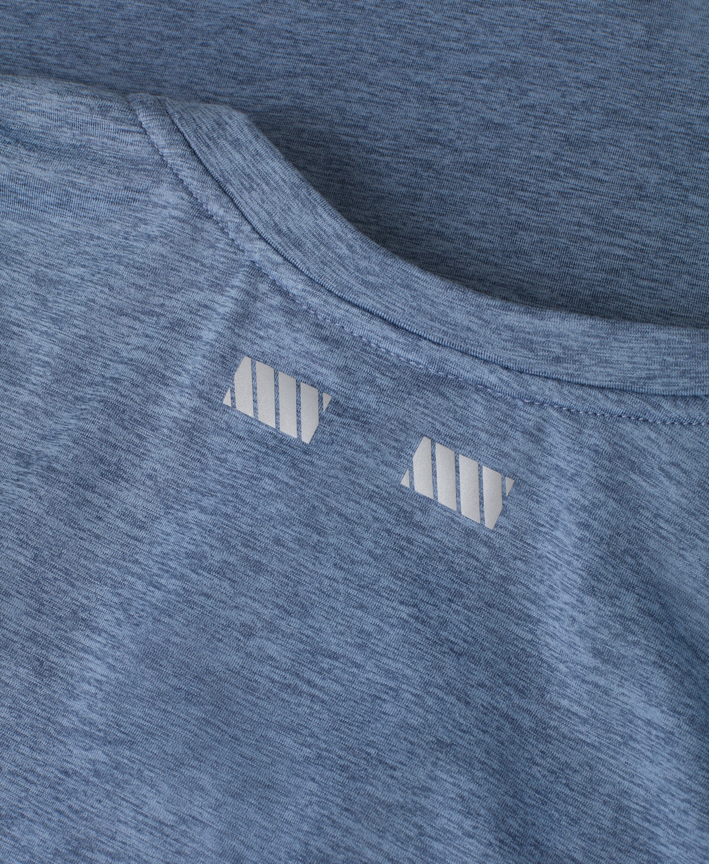 The B2 Henley Truewerk #color_heathered flint