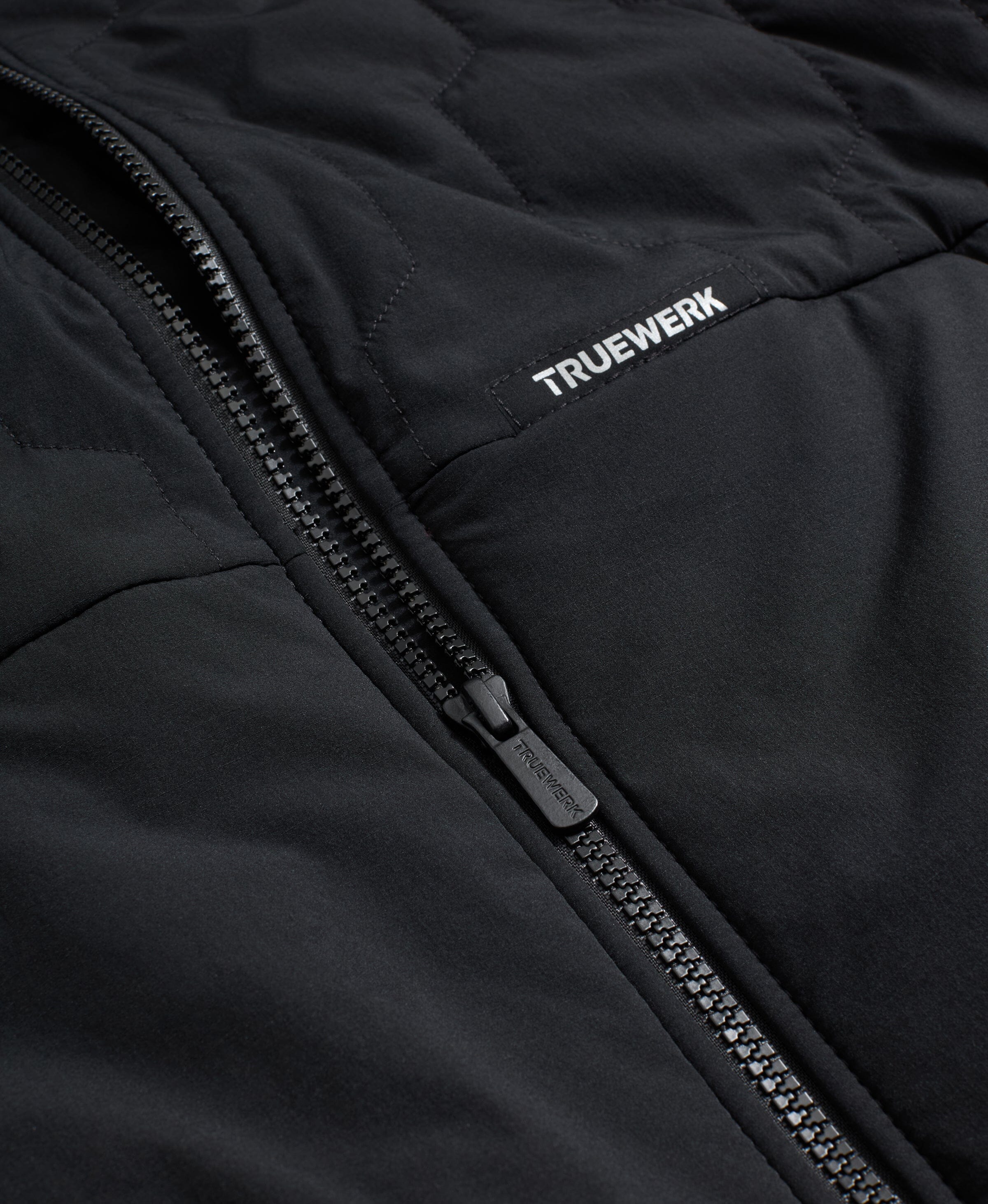 M3 woobie hoodie #color_black