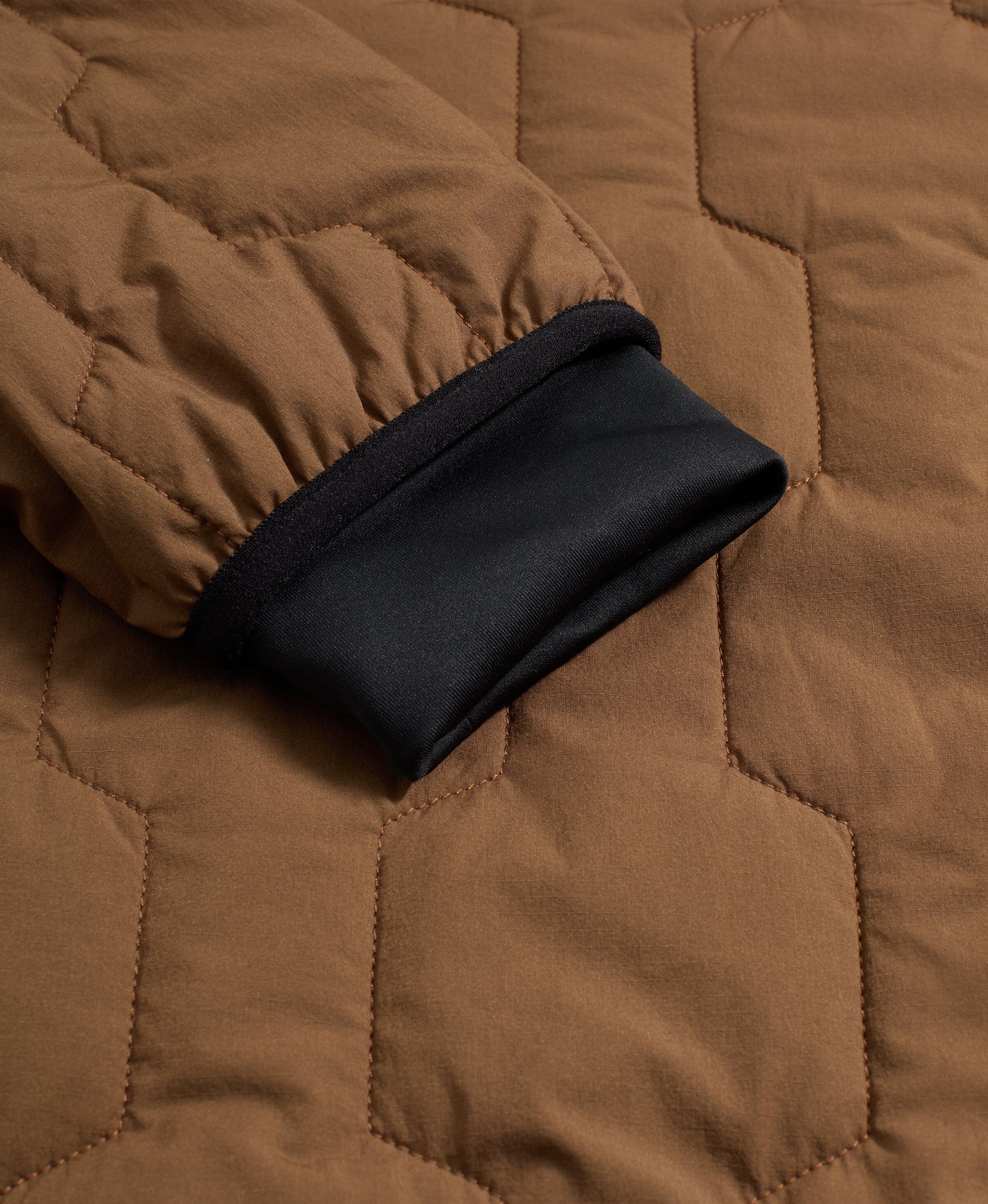 Woobie Hoodie #color_brown