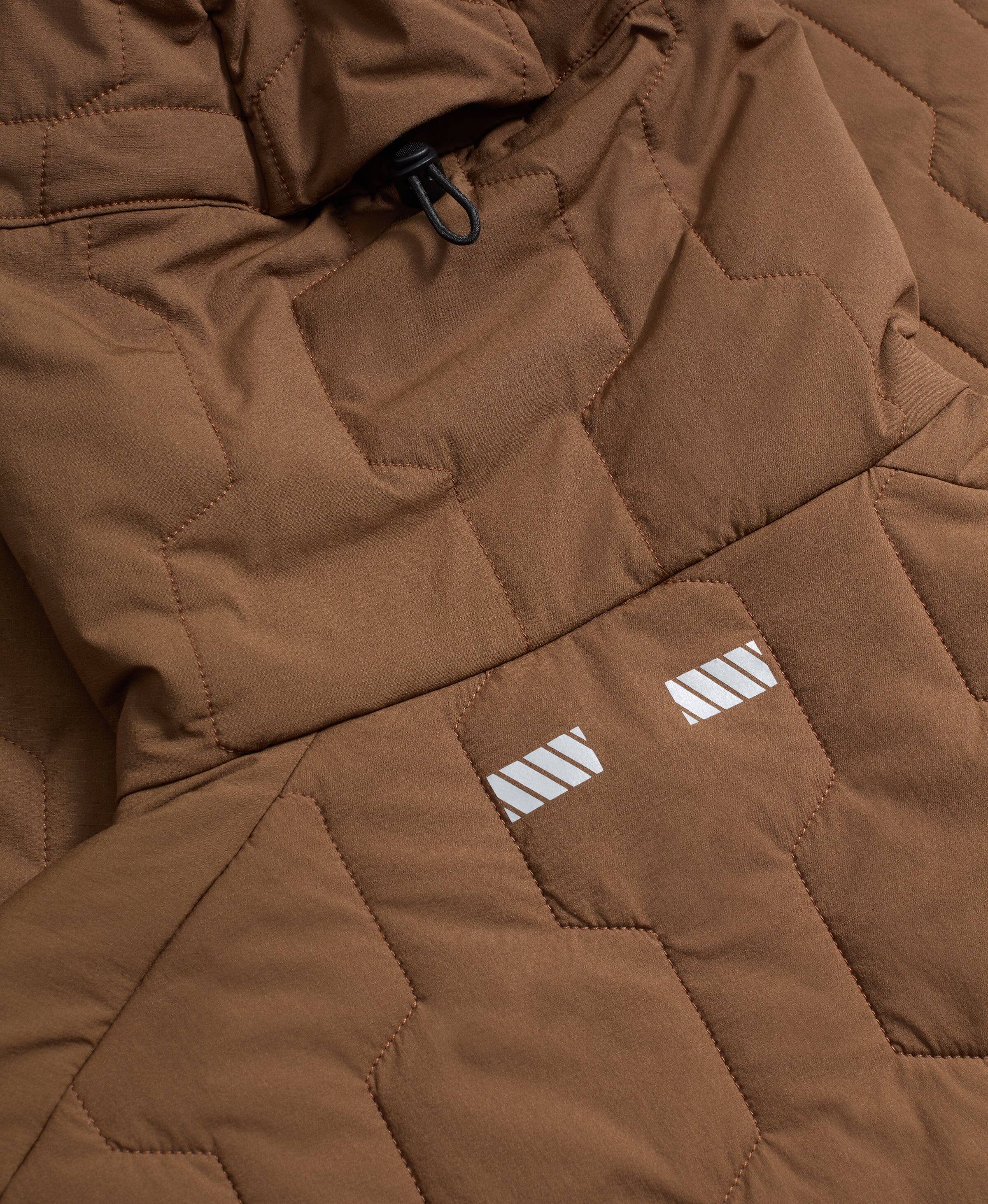 Woobie Hoodie #color_brown