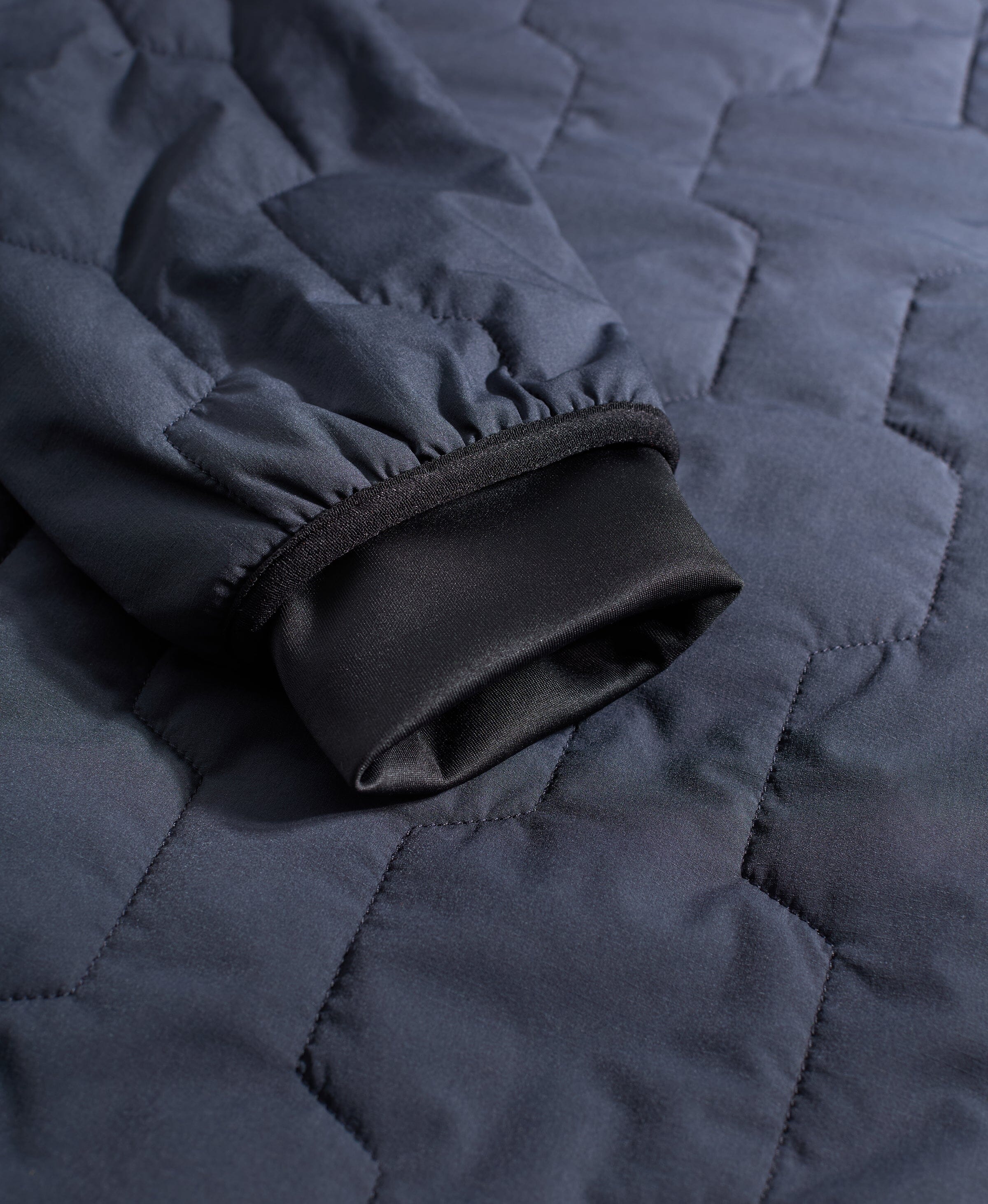 Woobie Hoodie #color_dark navy