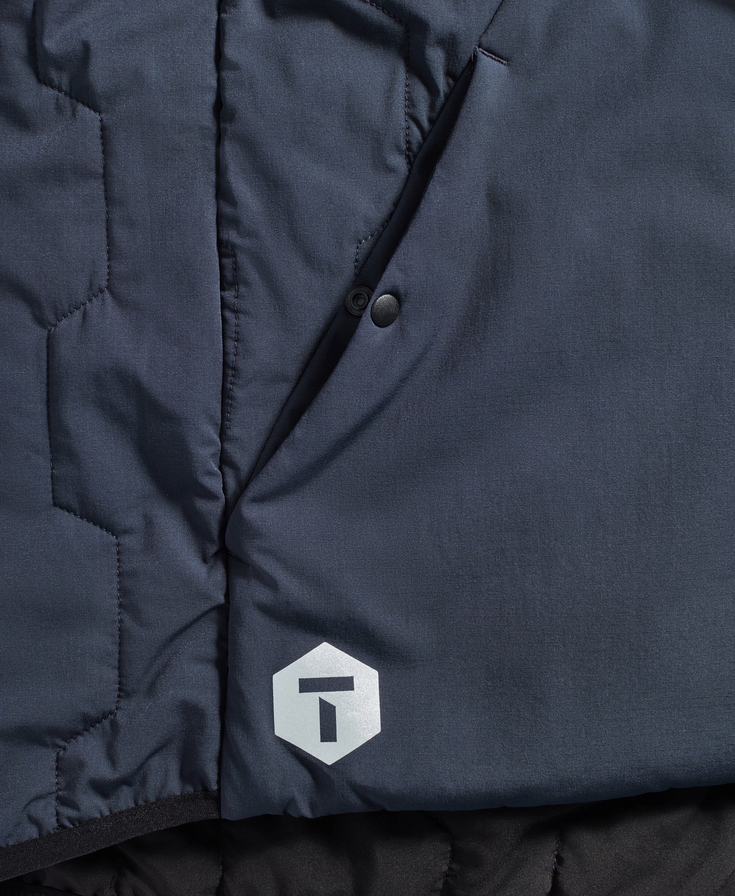 Woobie Hoodie #color_dark navy