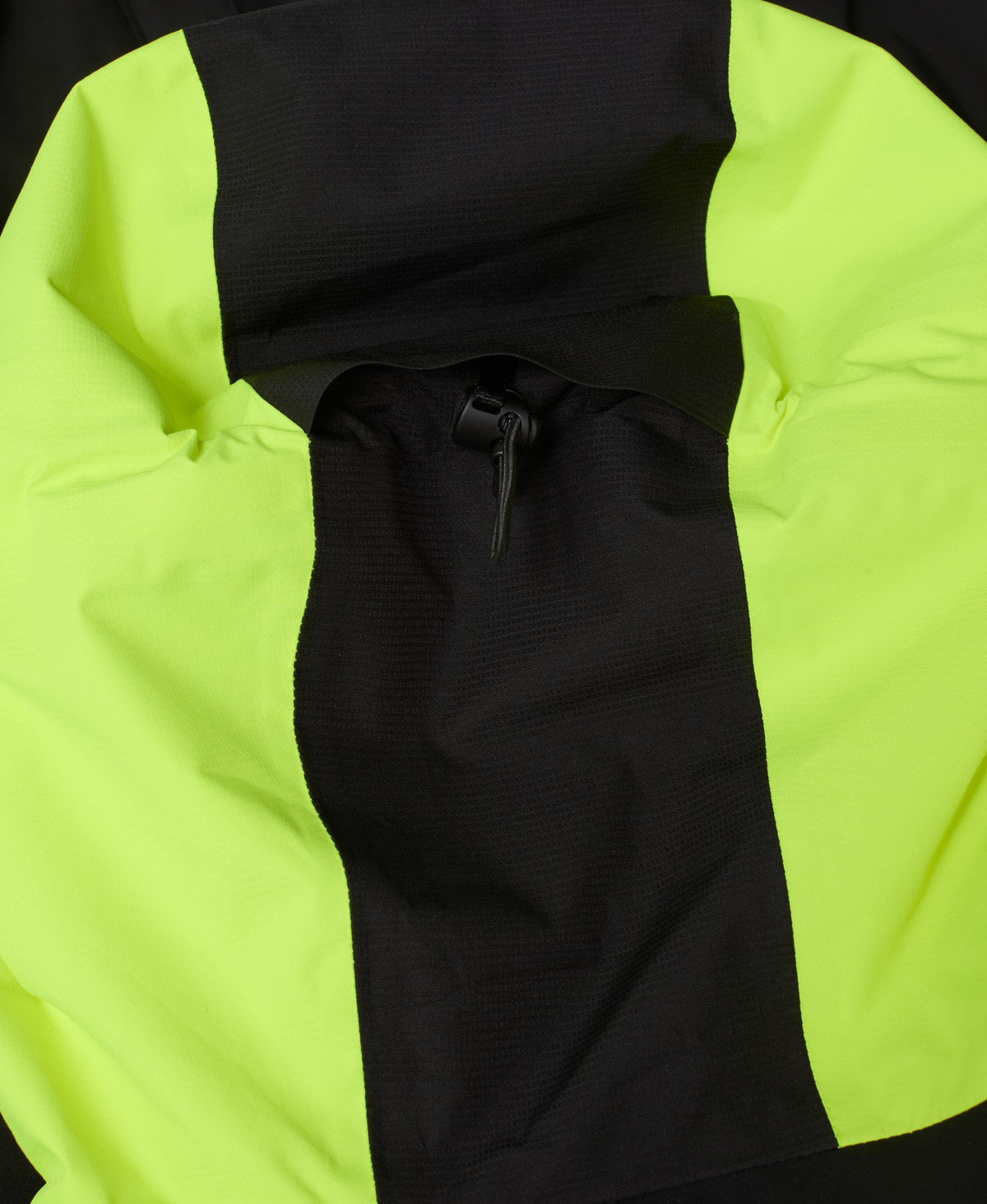 S1 StormShell Jacket - Hi Vis Truewerk 