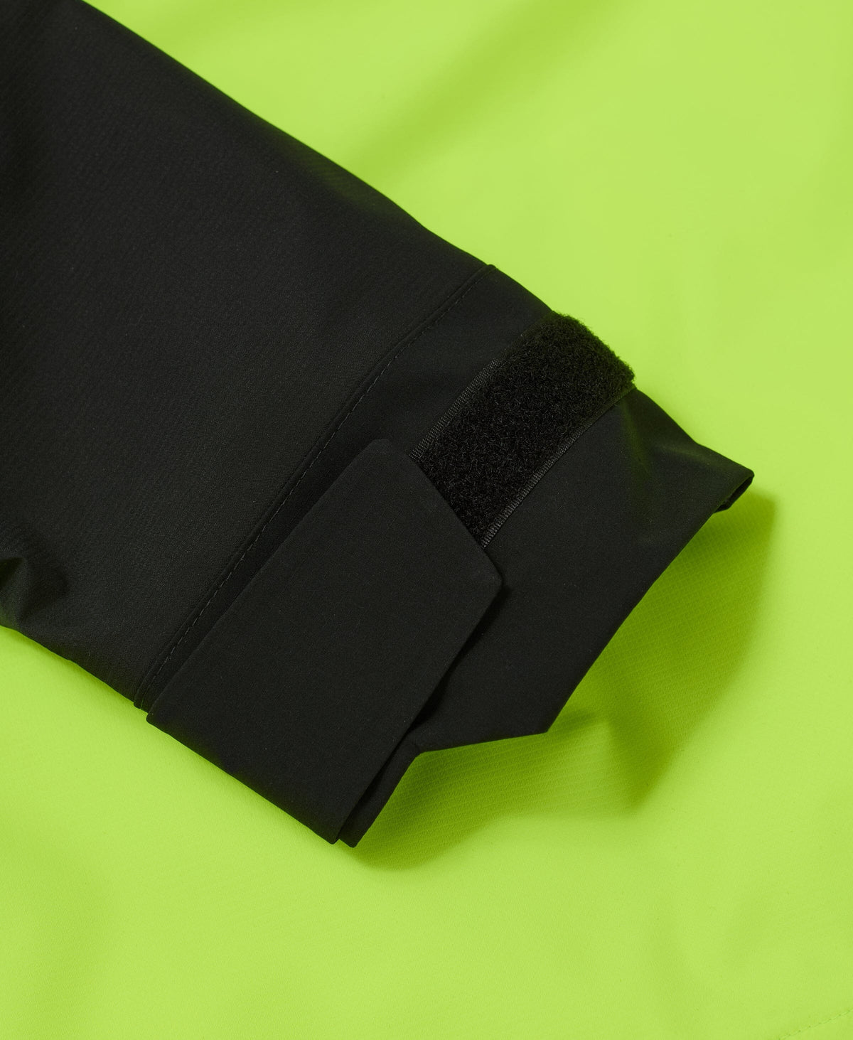 S1 StormShell Jacket - Hi Vis Truewerk 