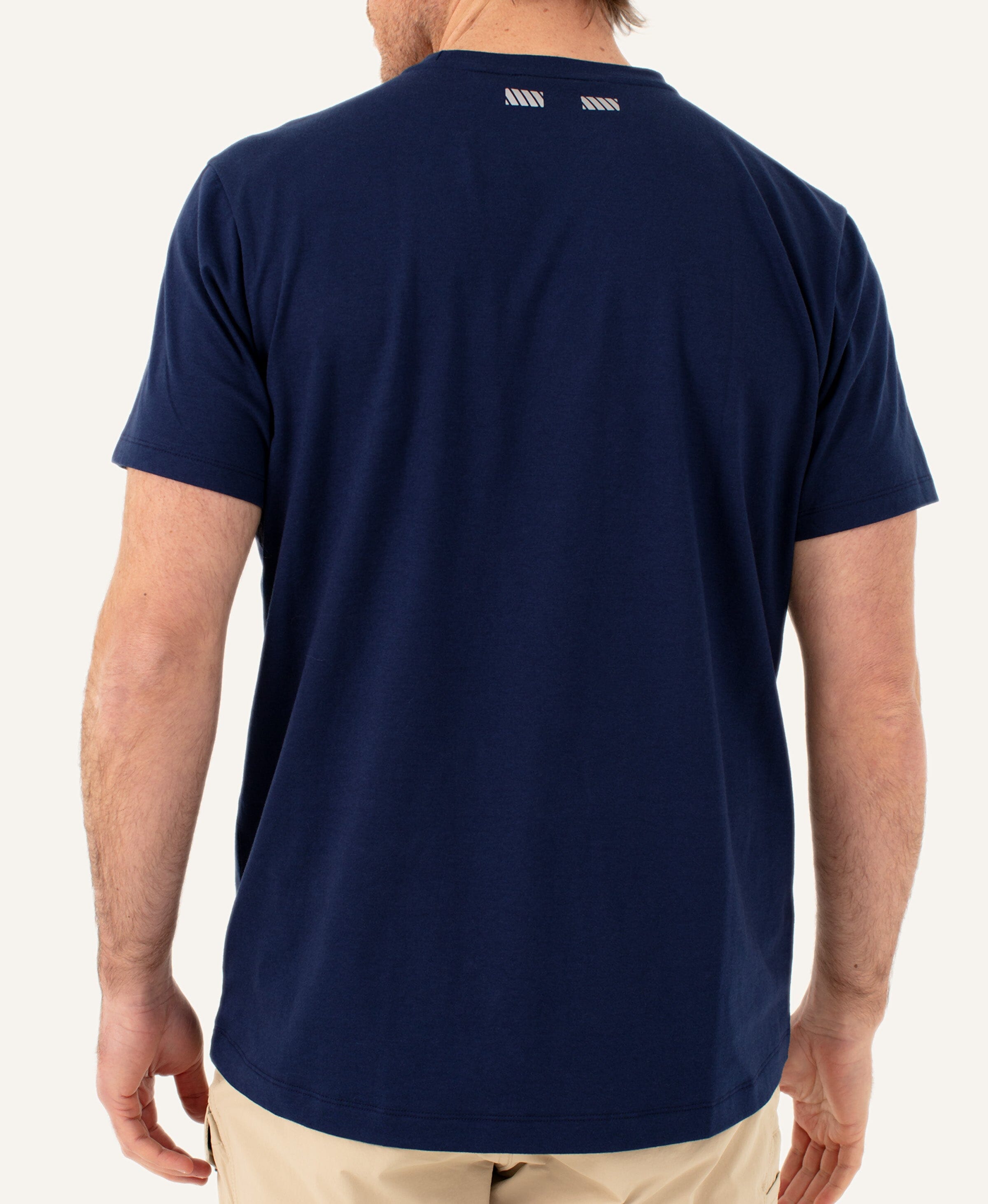 Shop Pocket Tee | Comfortable Performance Work Shirt | TRUEWERK