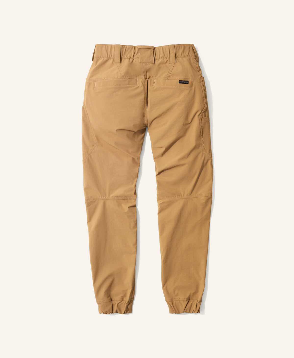 T1 Werk Jogger #color_khaki