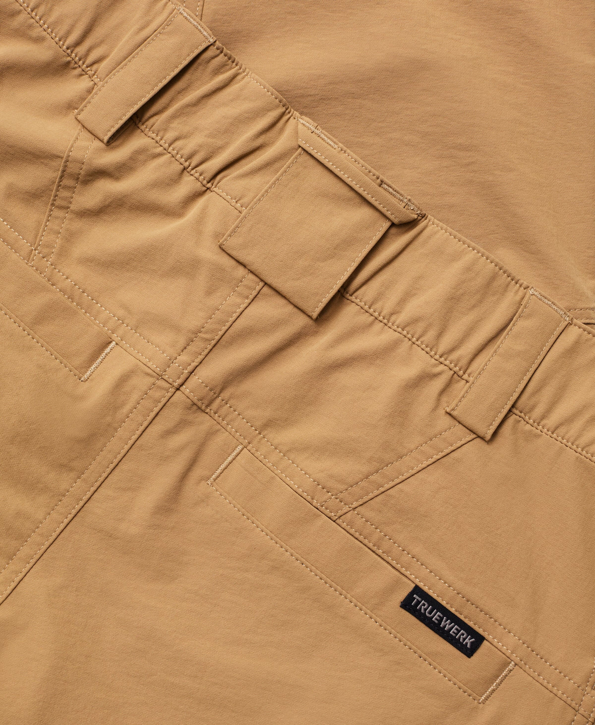 T1 Werk Jogger #color_khaki