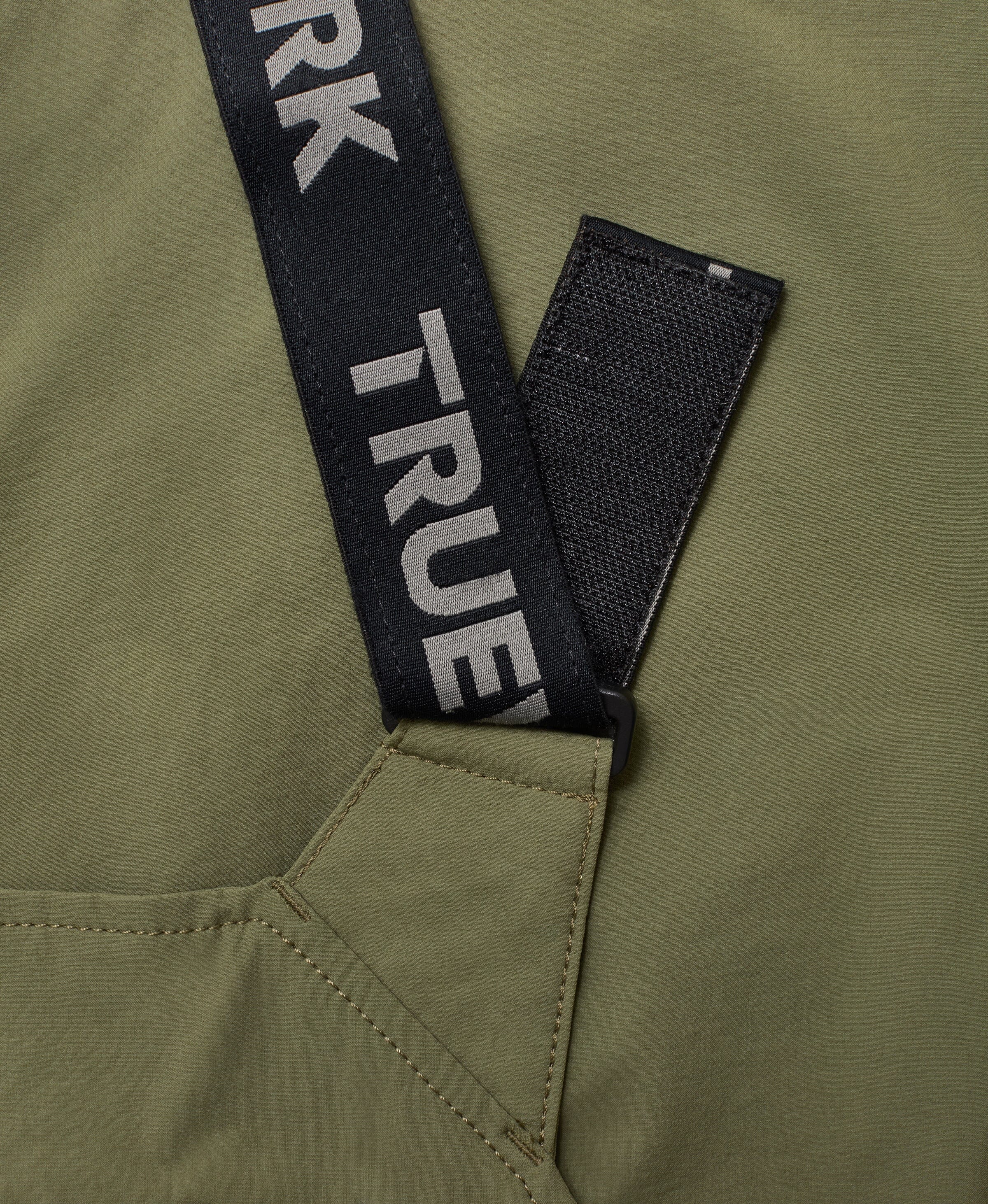 T1 Overalls with Knee Pads #color_olive