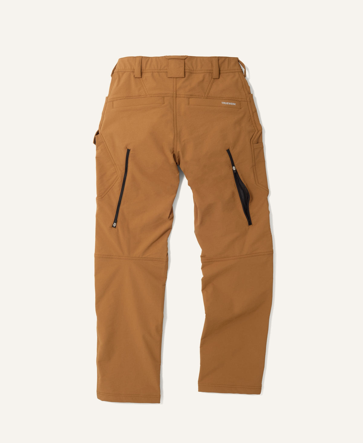 T2 Pro WerkPant #color_sand