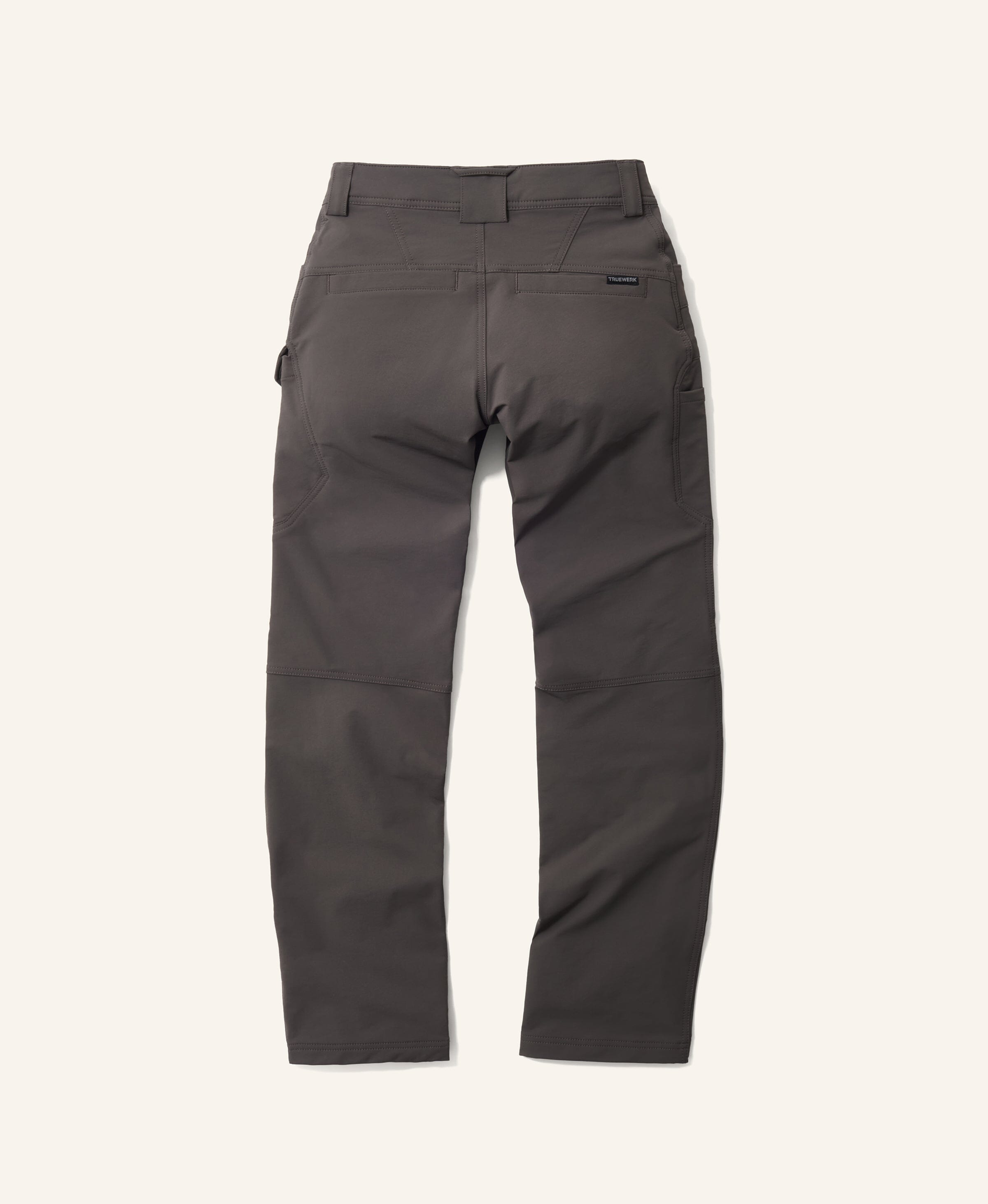 T2 WerkPant Truewerk #color_deep grey