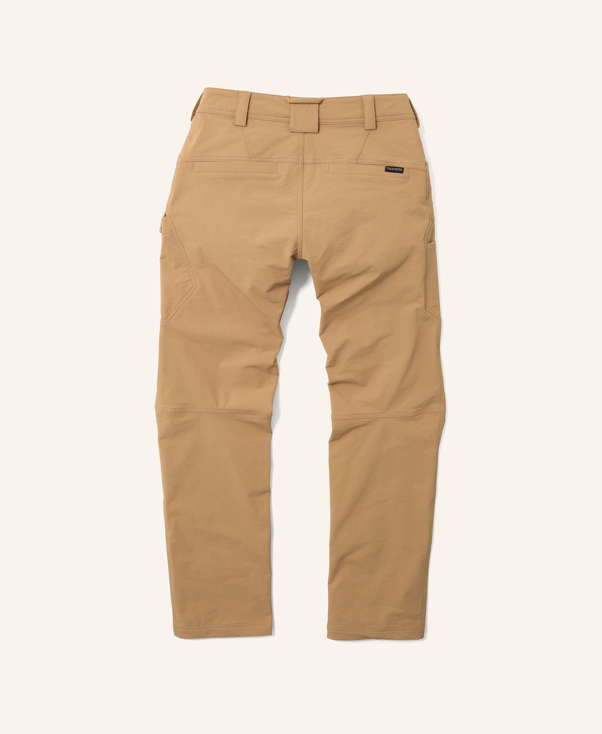 T2 WerkPant Truewerk #color_khaki