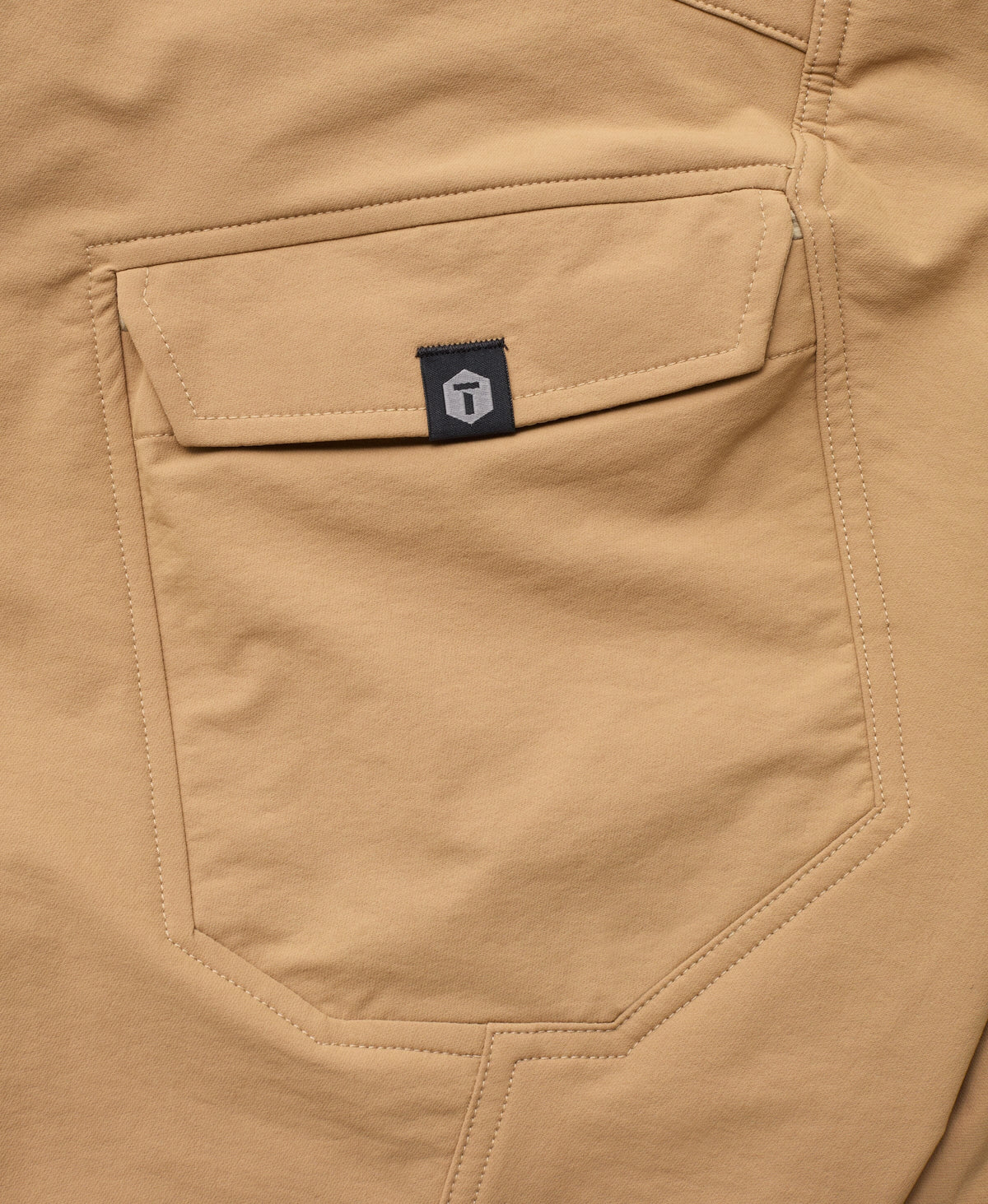 T2 WerkPant Truewerk #color_khaki