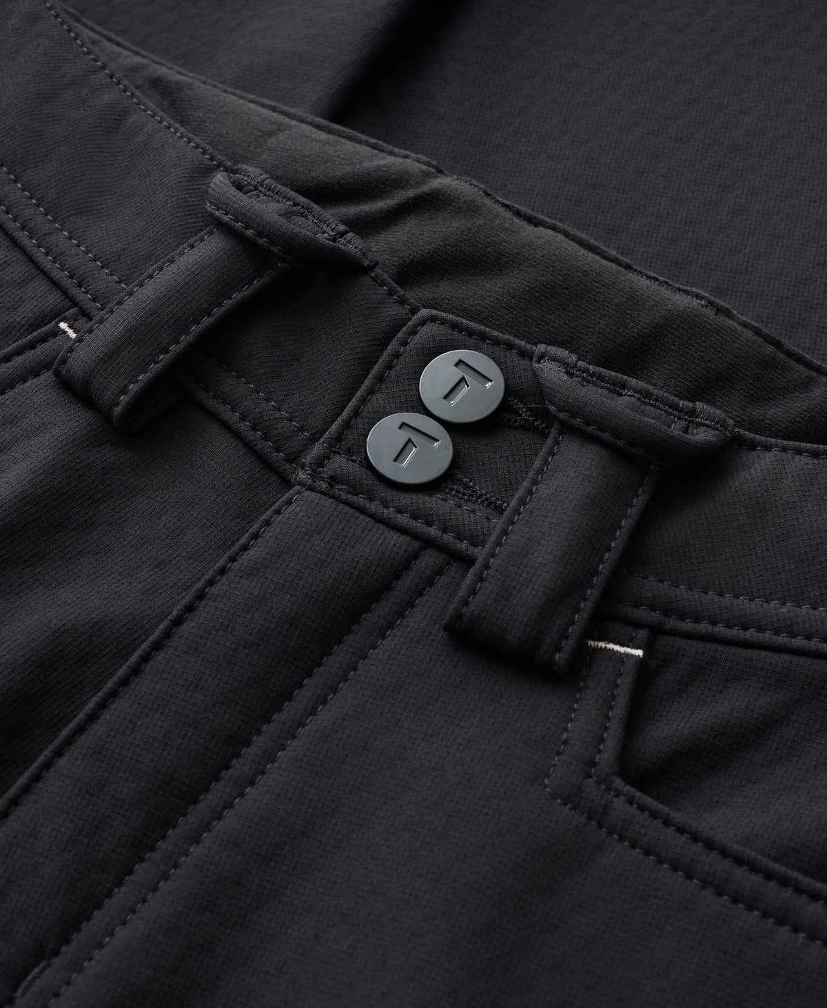 T3 WerkPant - Men's Fit Truewerk #color_black