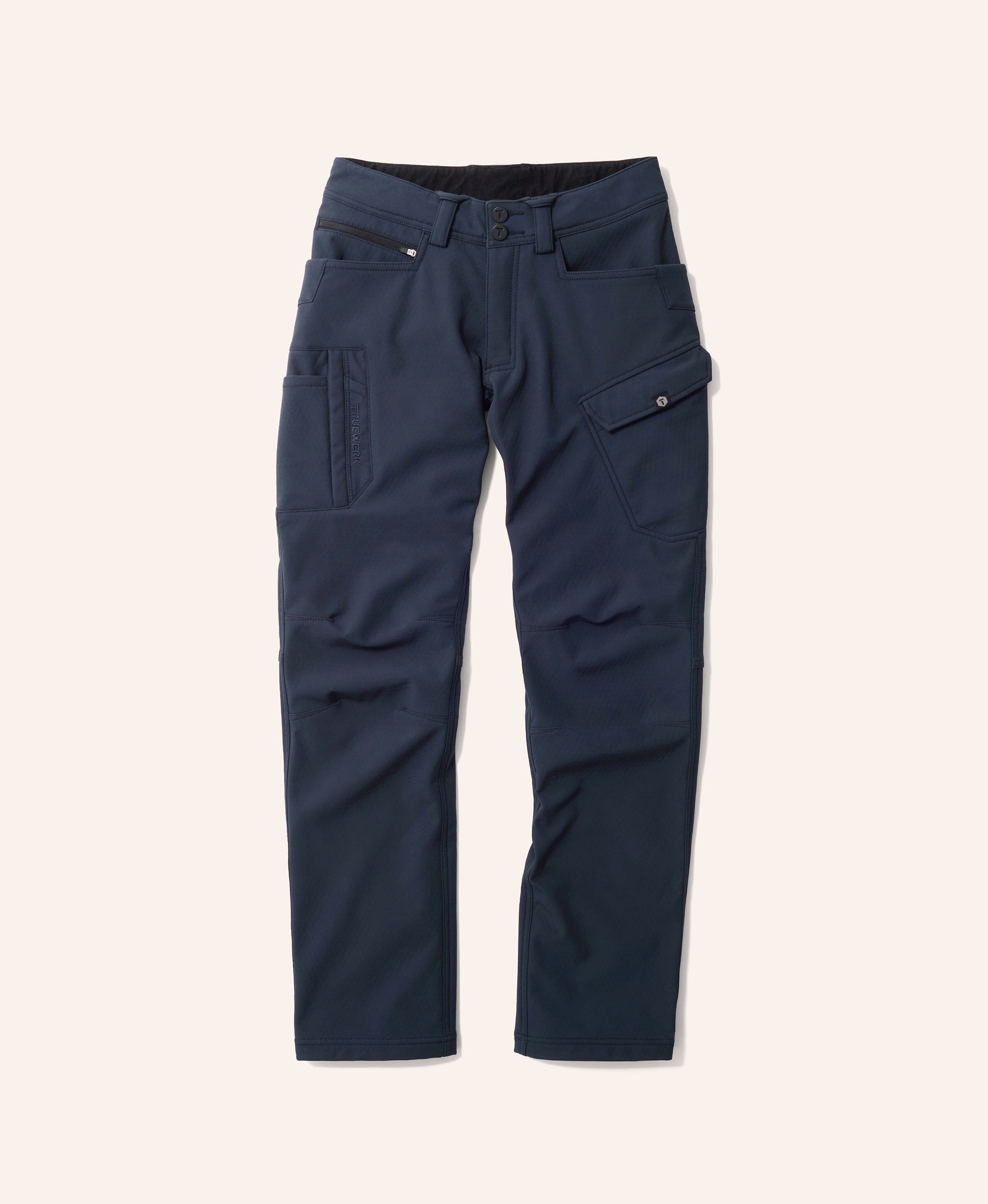 T3 WerkPant #color_navy