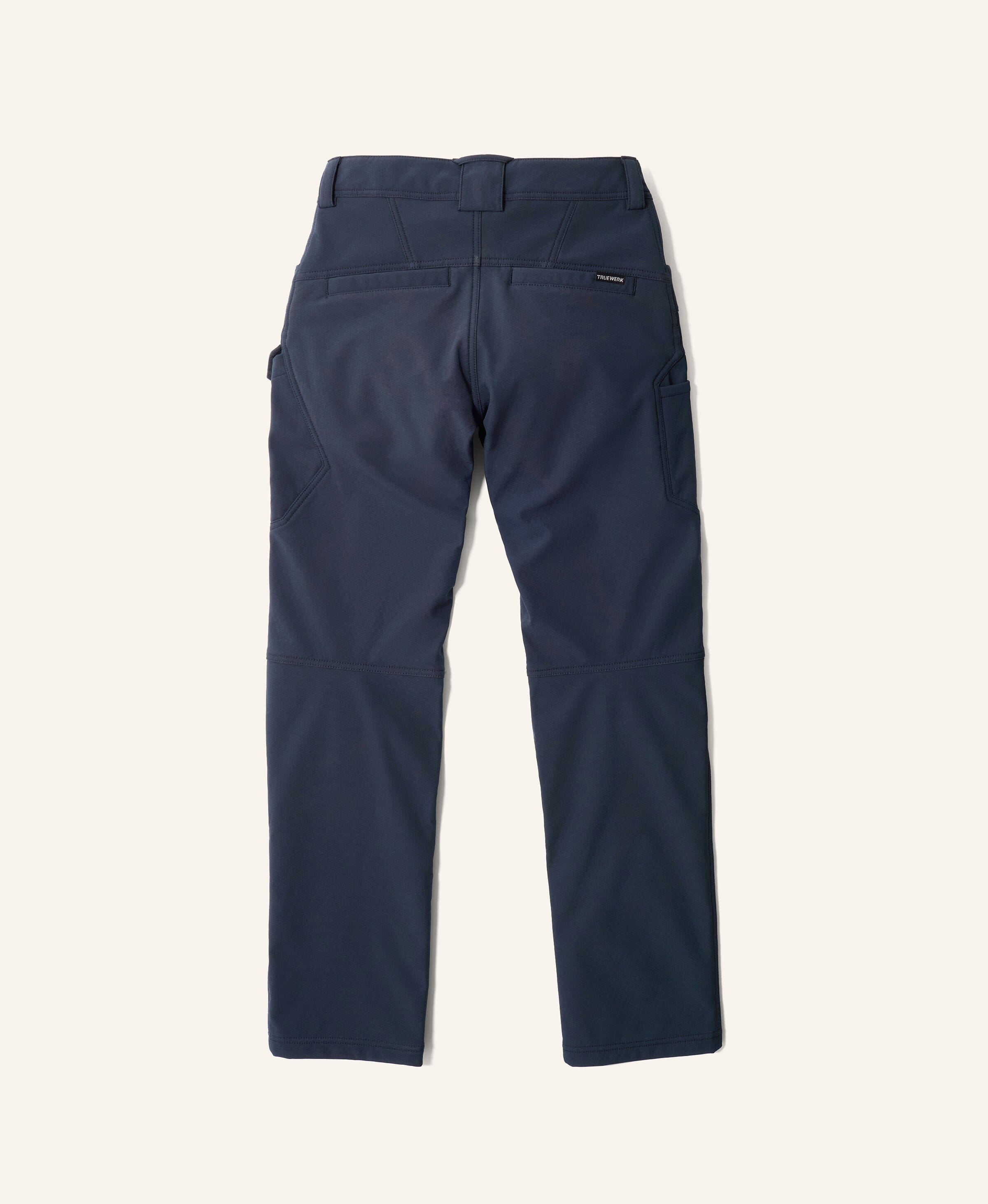 T3 WerkPant #color_navy