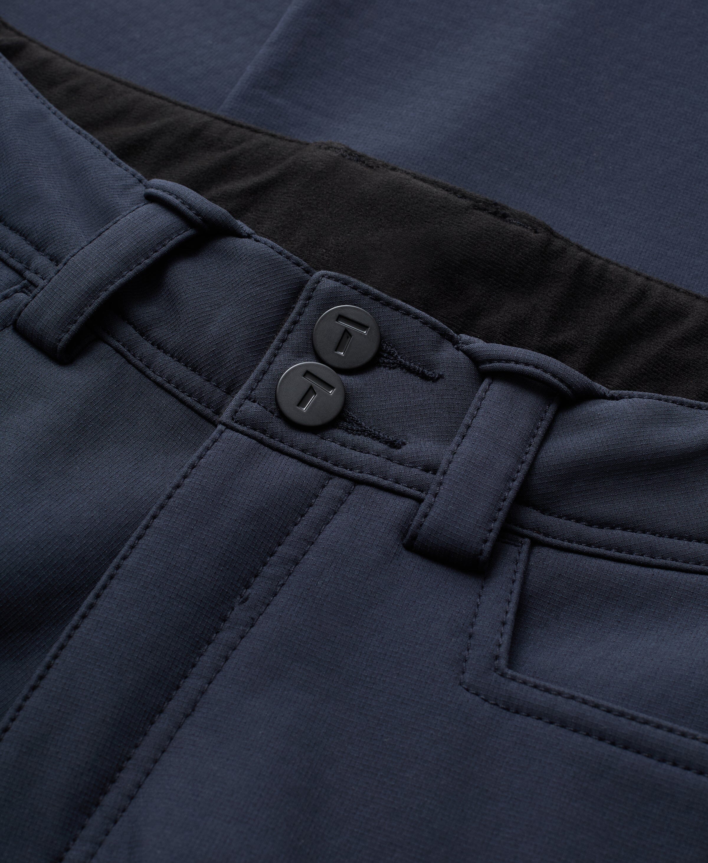 T3 WerkPant #color_navy