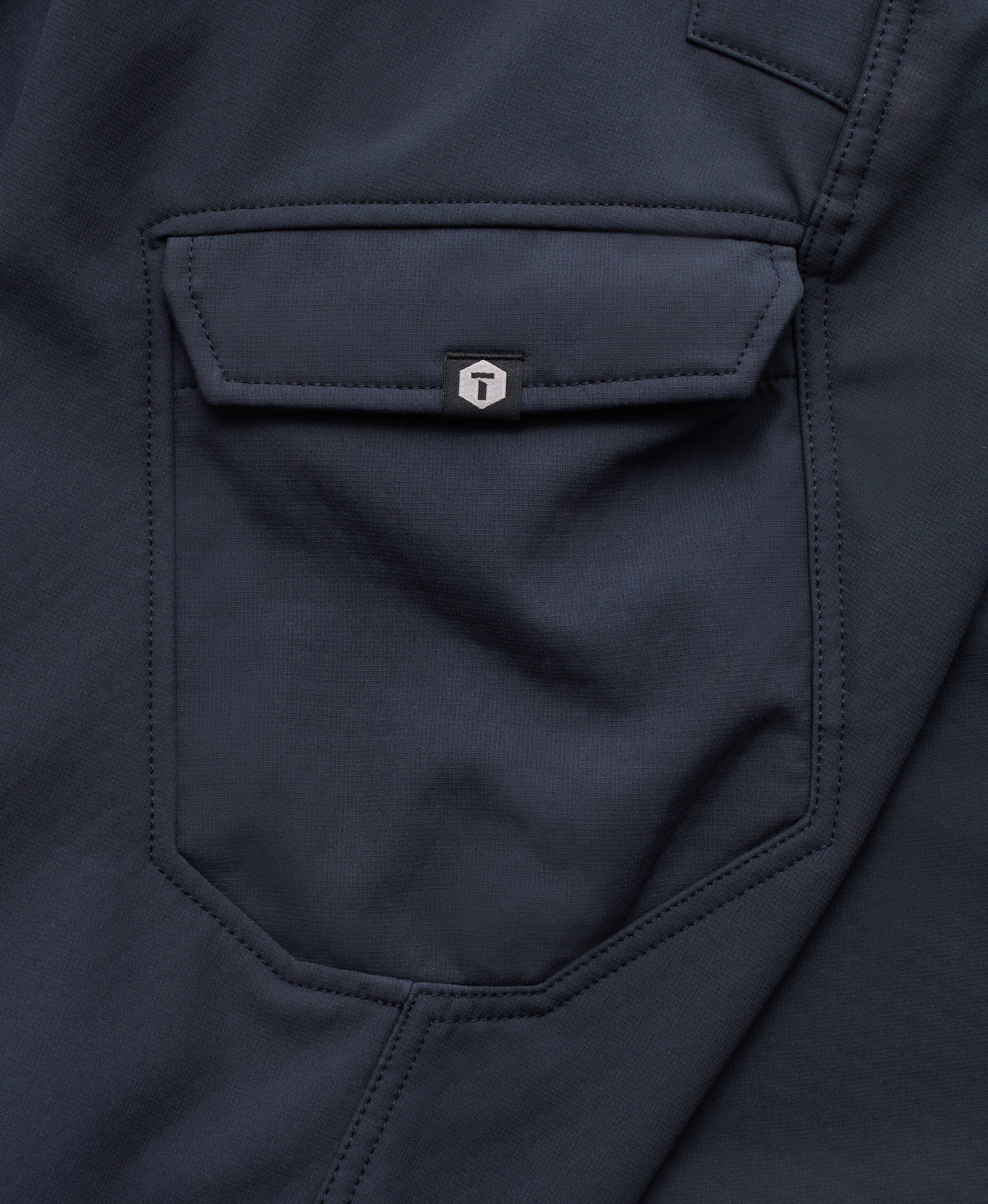 T3 WerkPant #color_navy