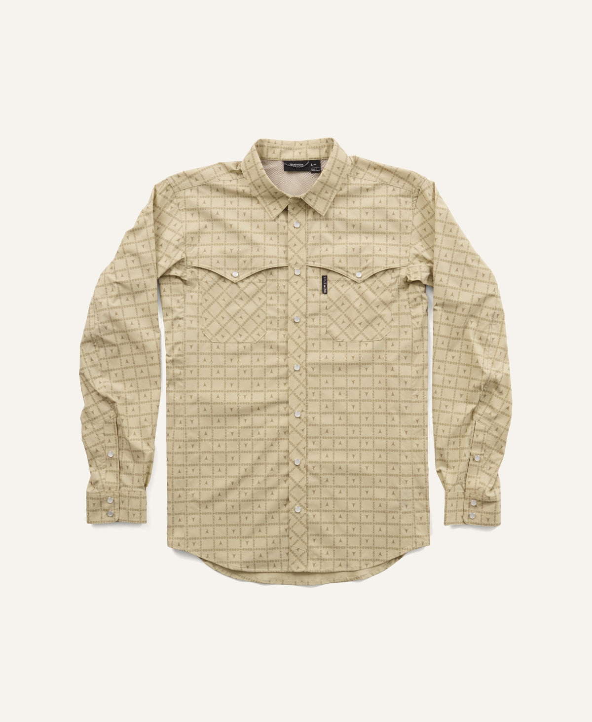 #color_putty steer plaid