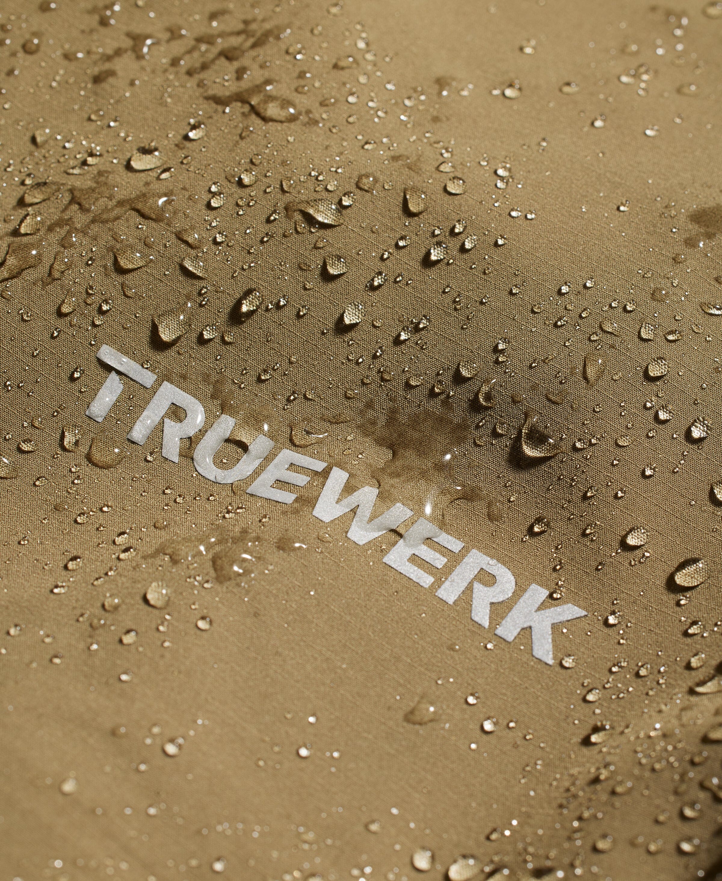 S2 StormShell Jacket Truewerk #color_olive