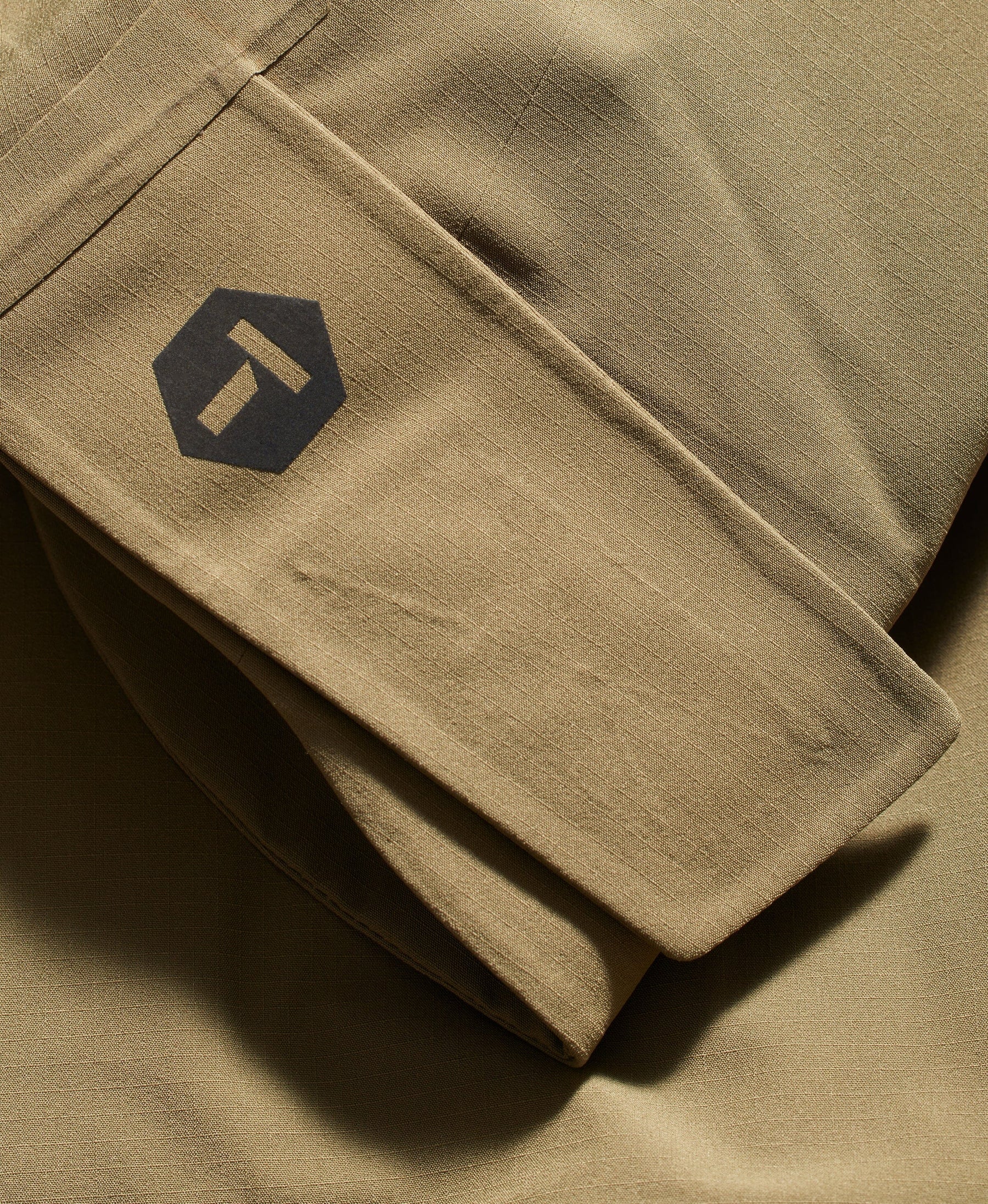 WORK JACKET