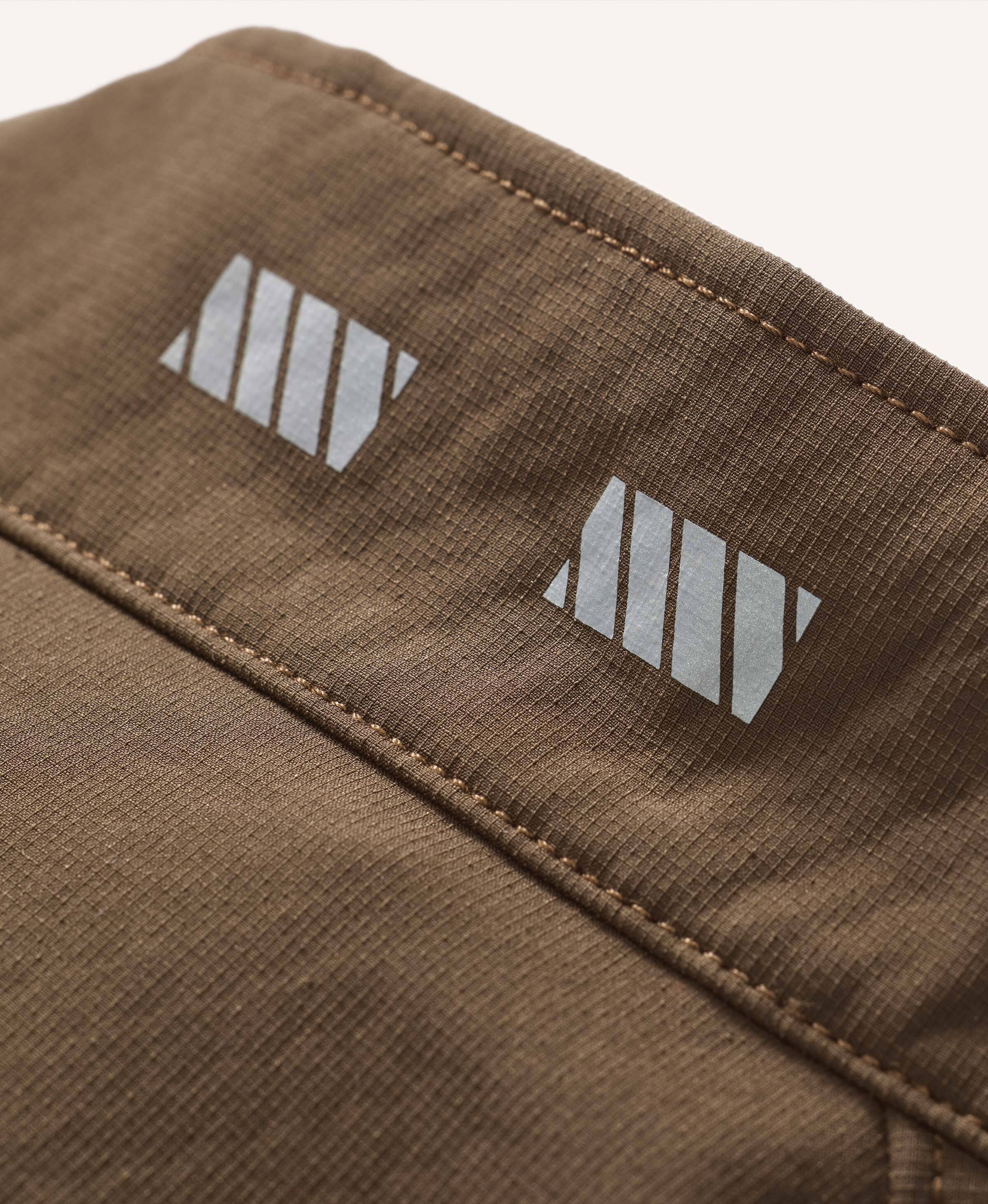 Solution Vest #color_brown