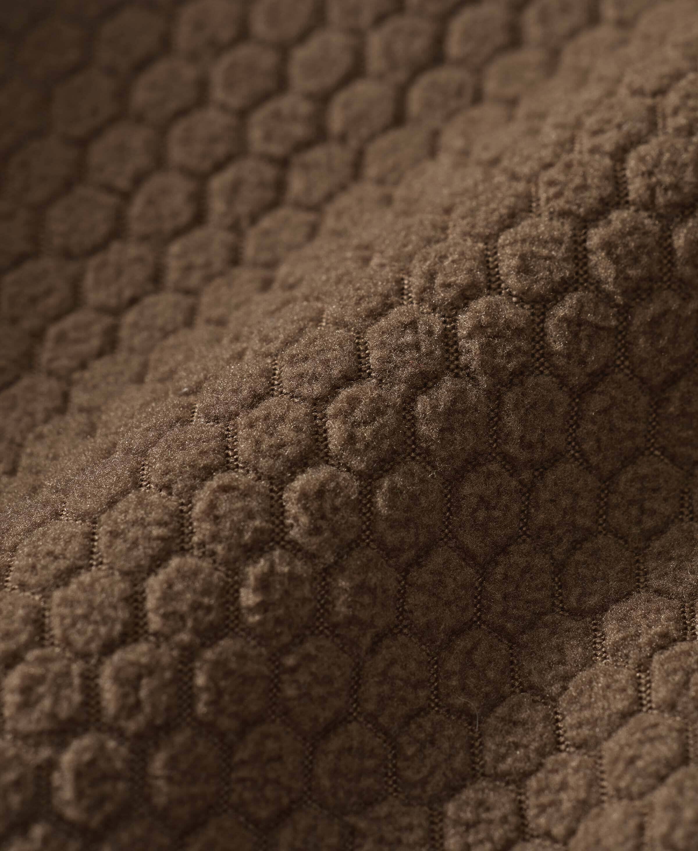Solution Vest #color_brown